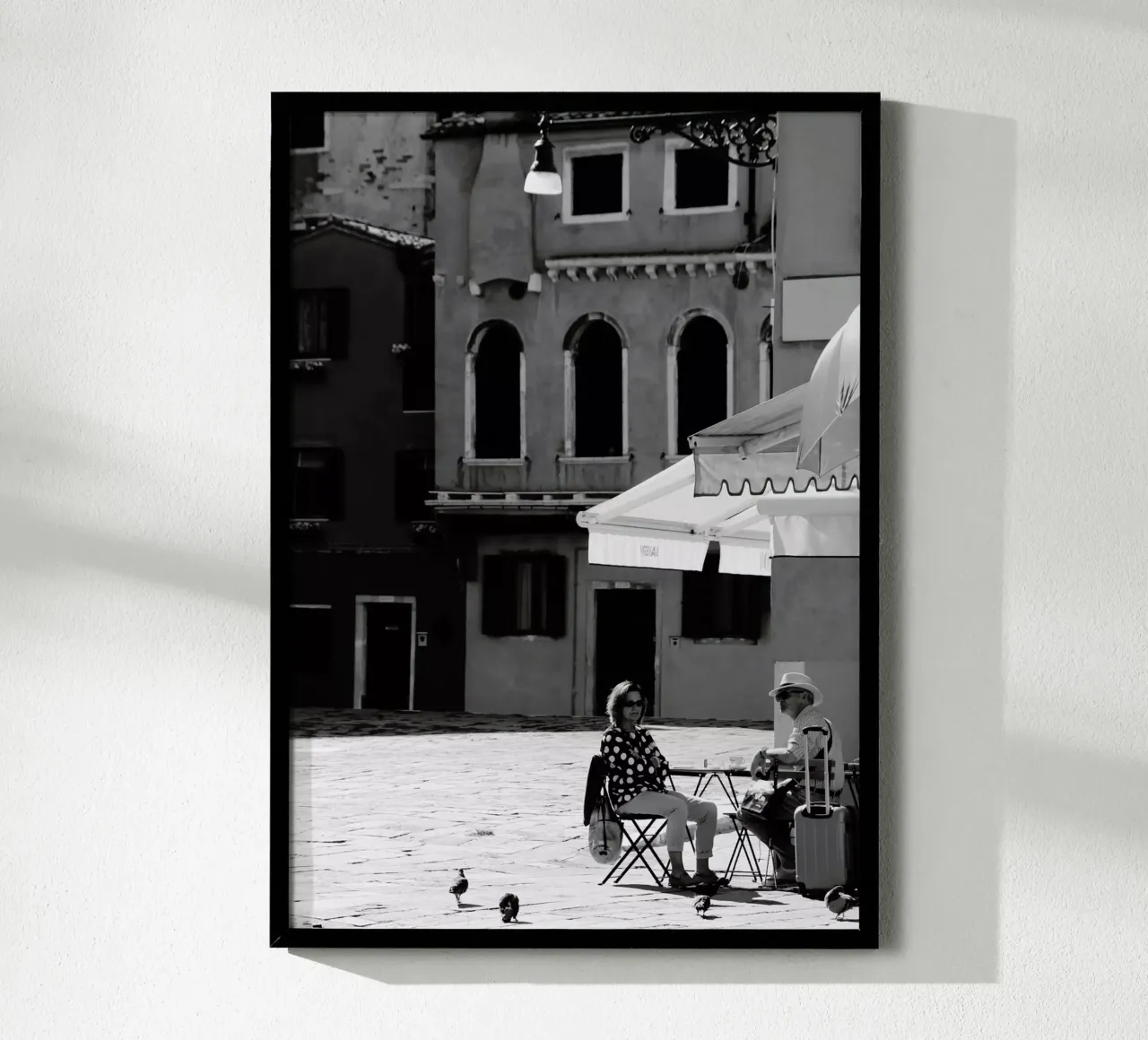 Venedig 02 carta hahnemühle da eyes & tries