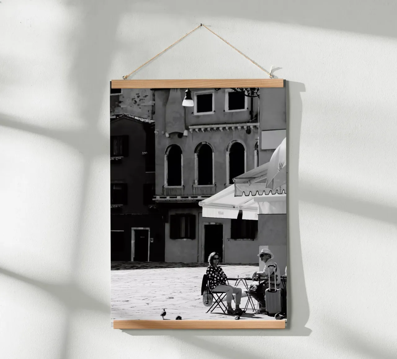 Venedig 02 carta hahnemühle da eyes & tries