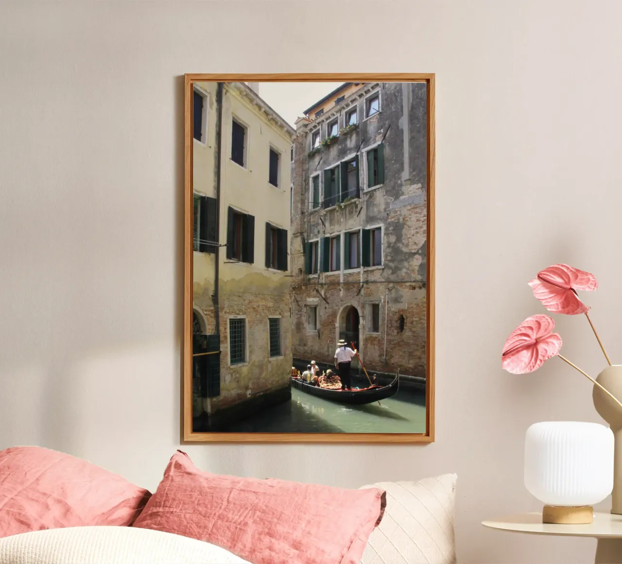 Venedig 05 alluminio dibond da eyes & tries