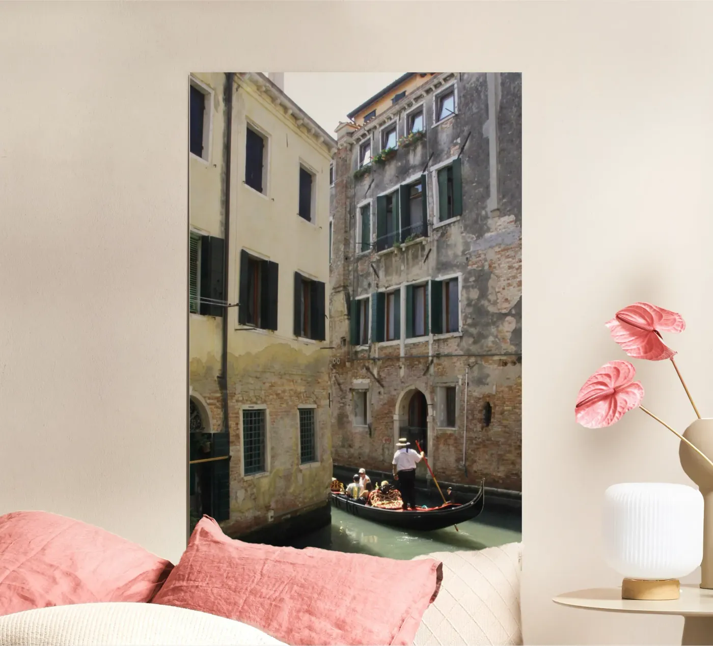 Venedig 05 poster da eyes & tries