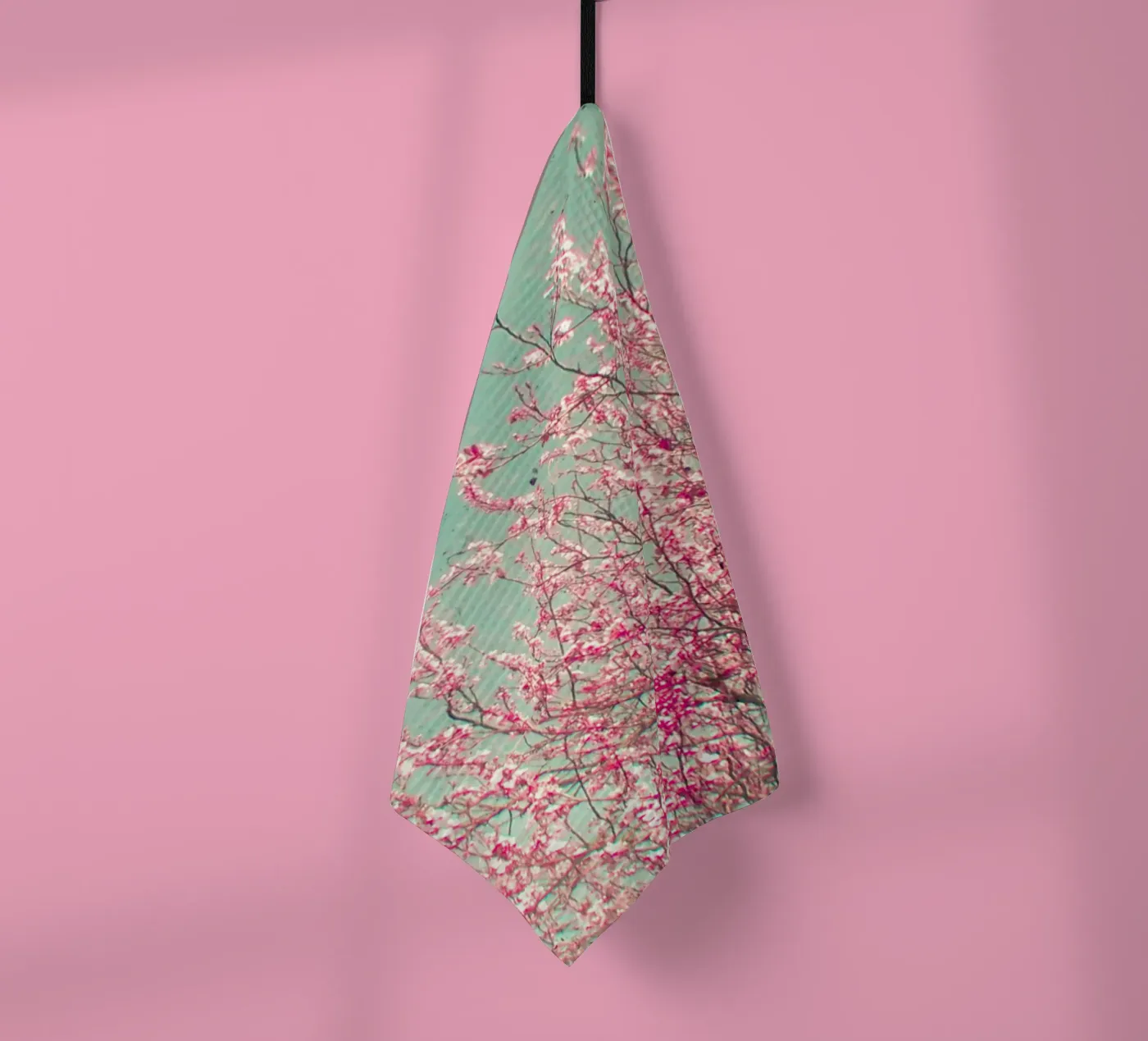 Fleur torchon de Cassia Beck Photography