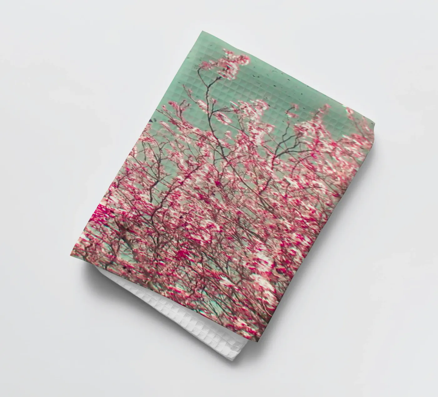 Fleur torchon de Cassia Beck Photography