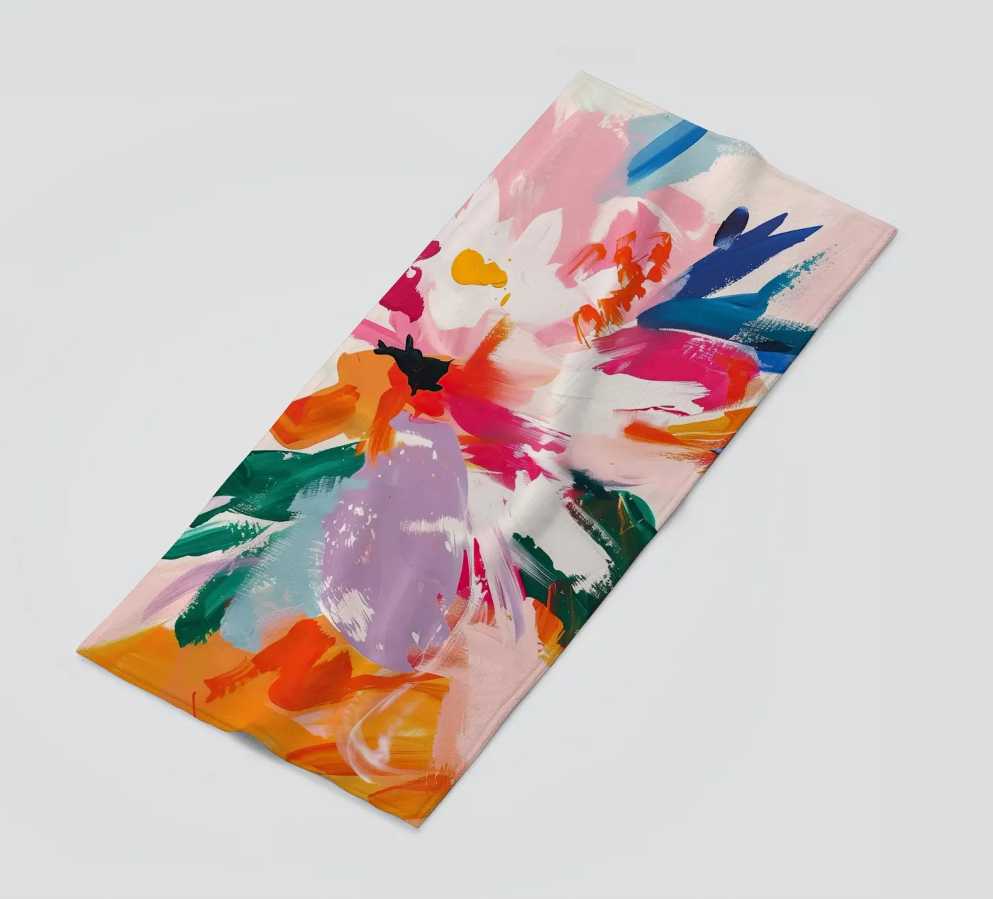 Chromatic Bloom telo mare da Hugo