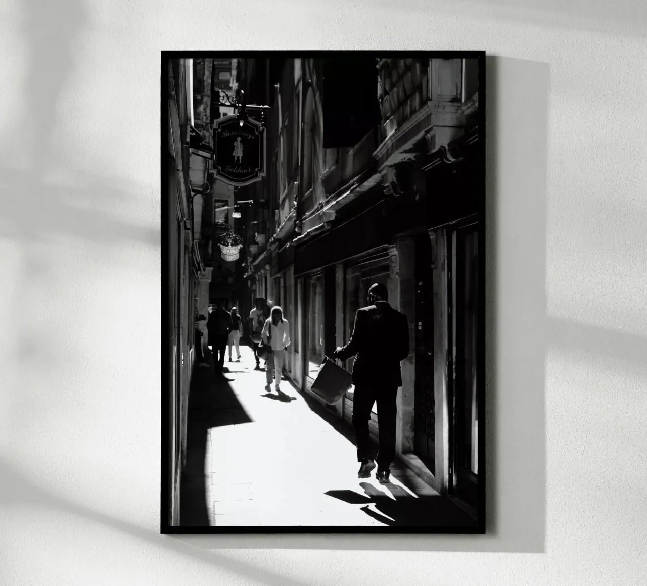 Venezia 12 poster da eyes & tries