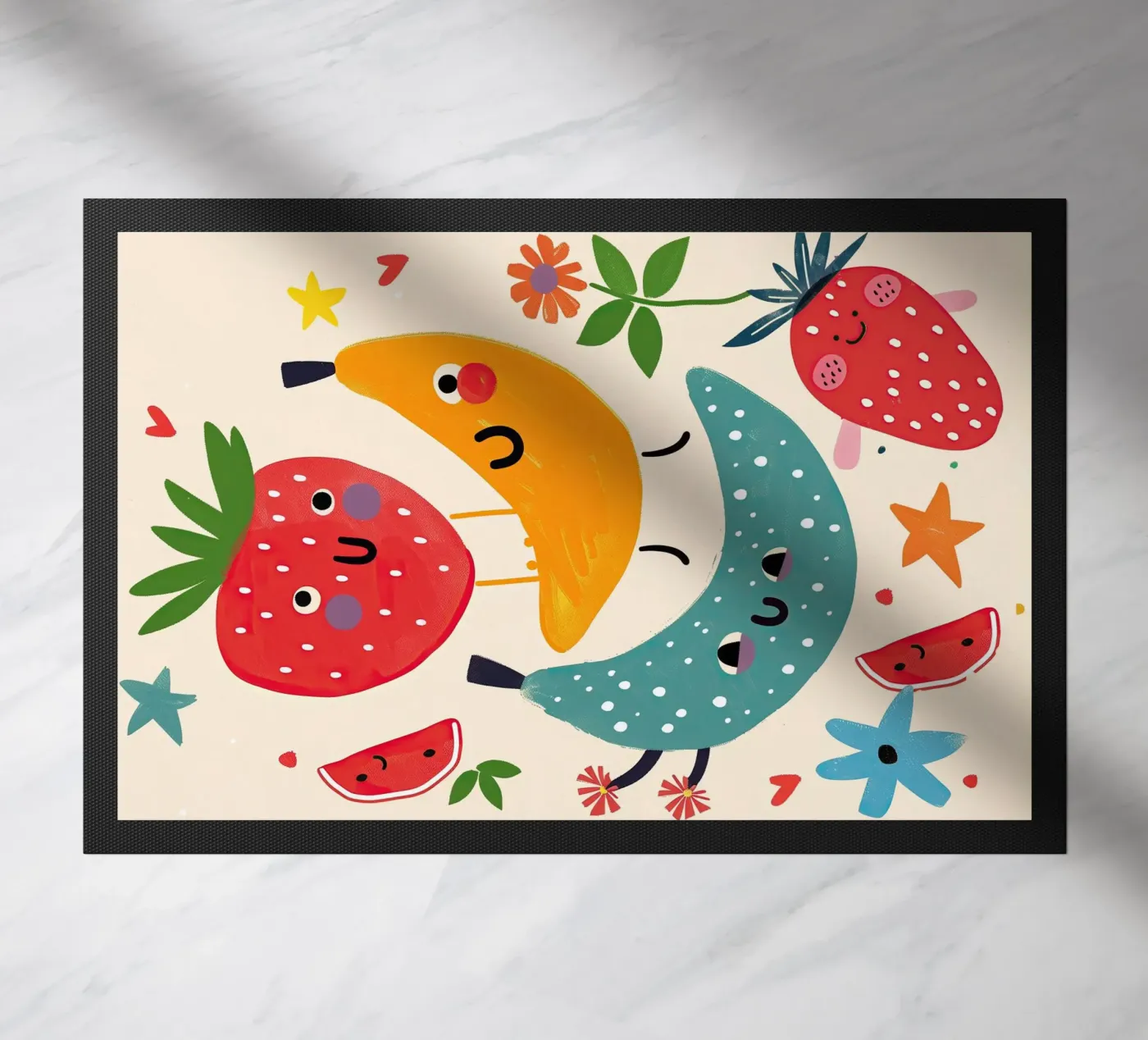 Fruit Friends zerbino da Lilo