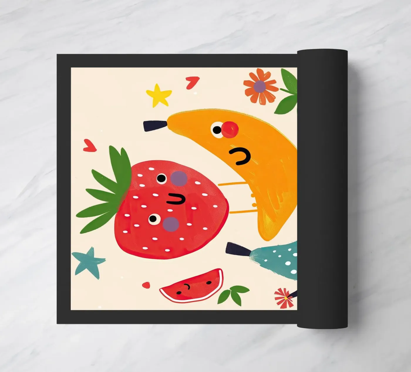 Fruit Friends zerbino da Lilo