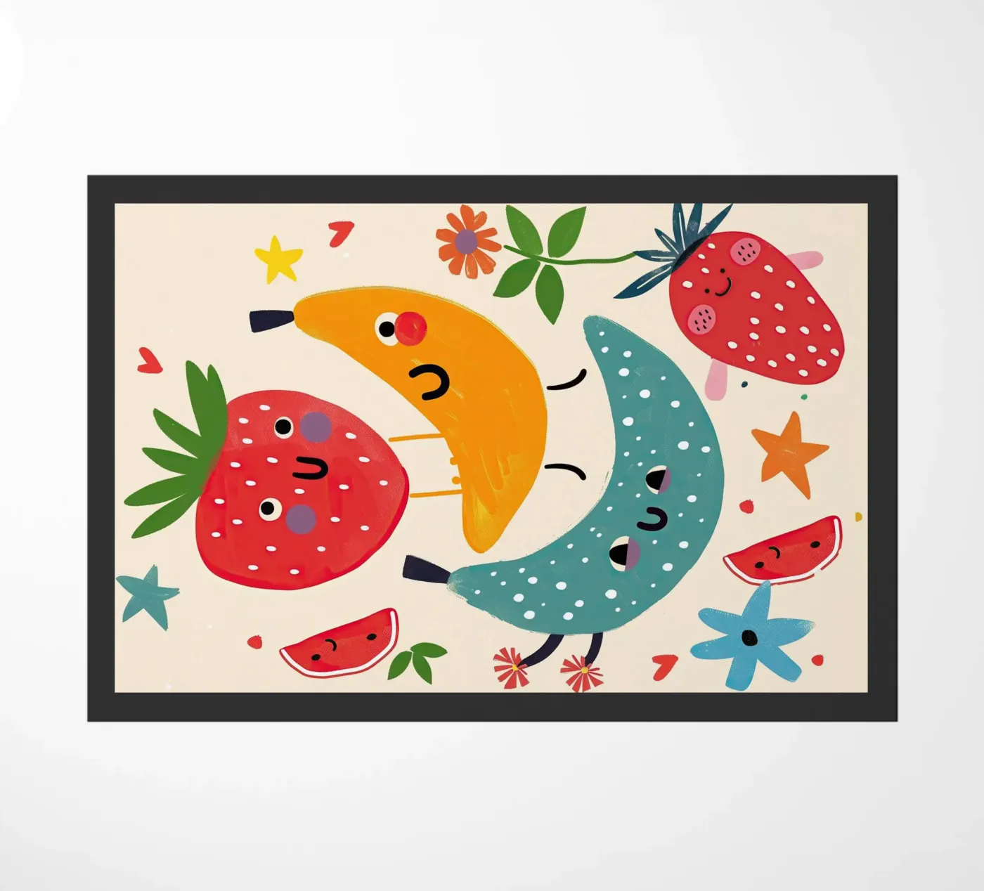 Fruit Friends zerbino da Lilo