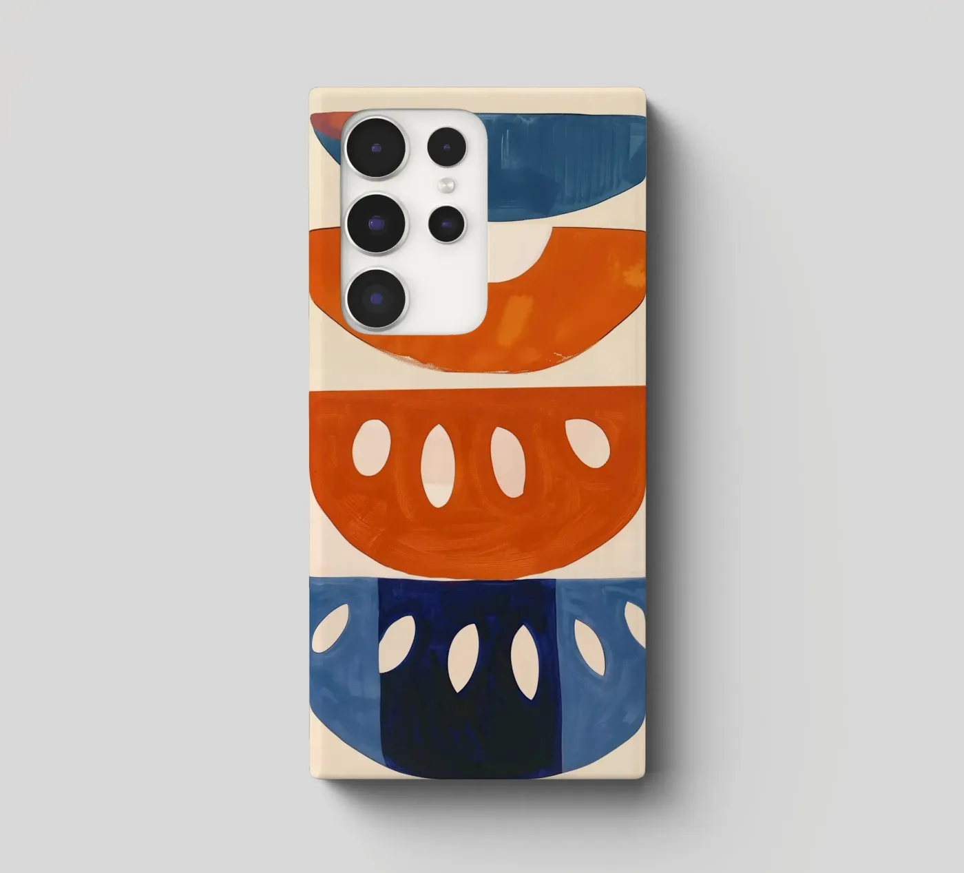 Shape Stack samsung hoesje van Hugo
