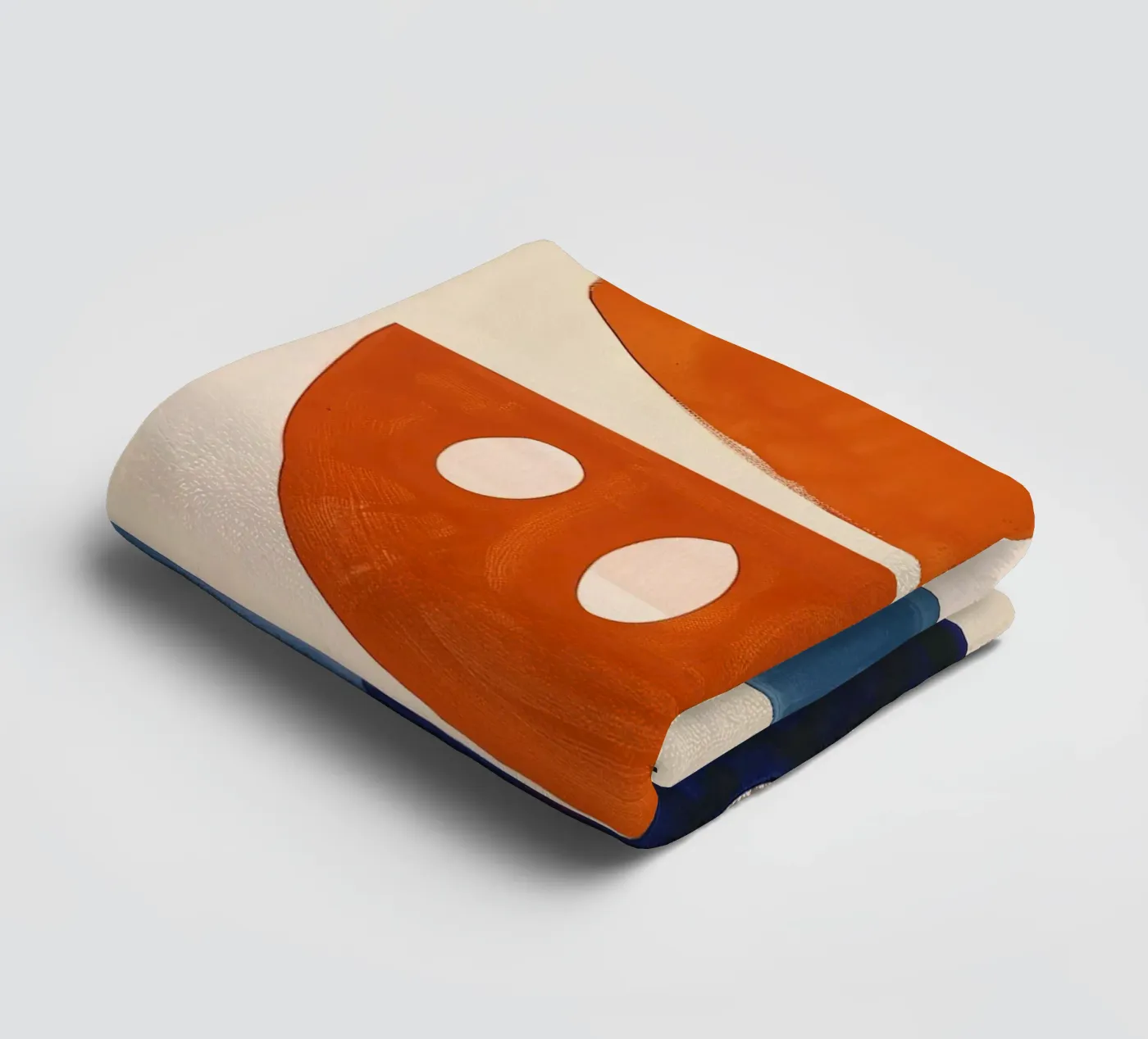 Shape Stack Handtuch von Hugo
