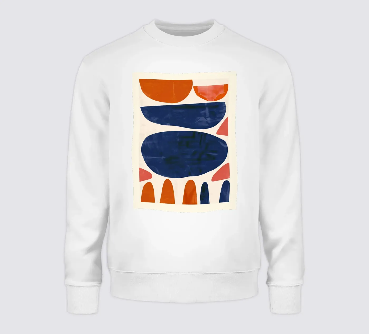 Abstract Forms sweat de Hugo