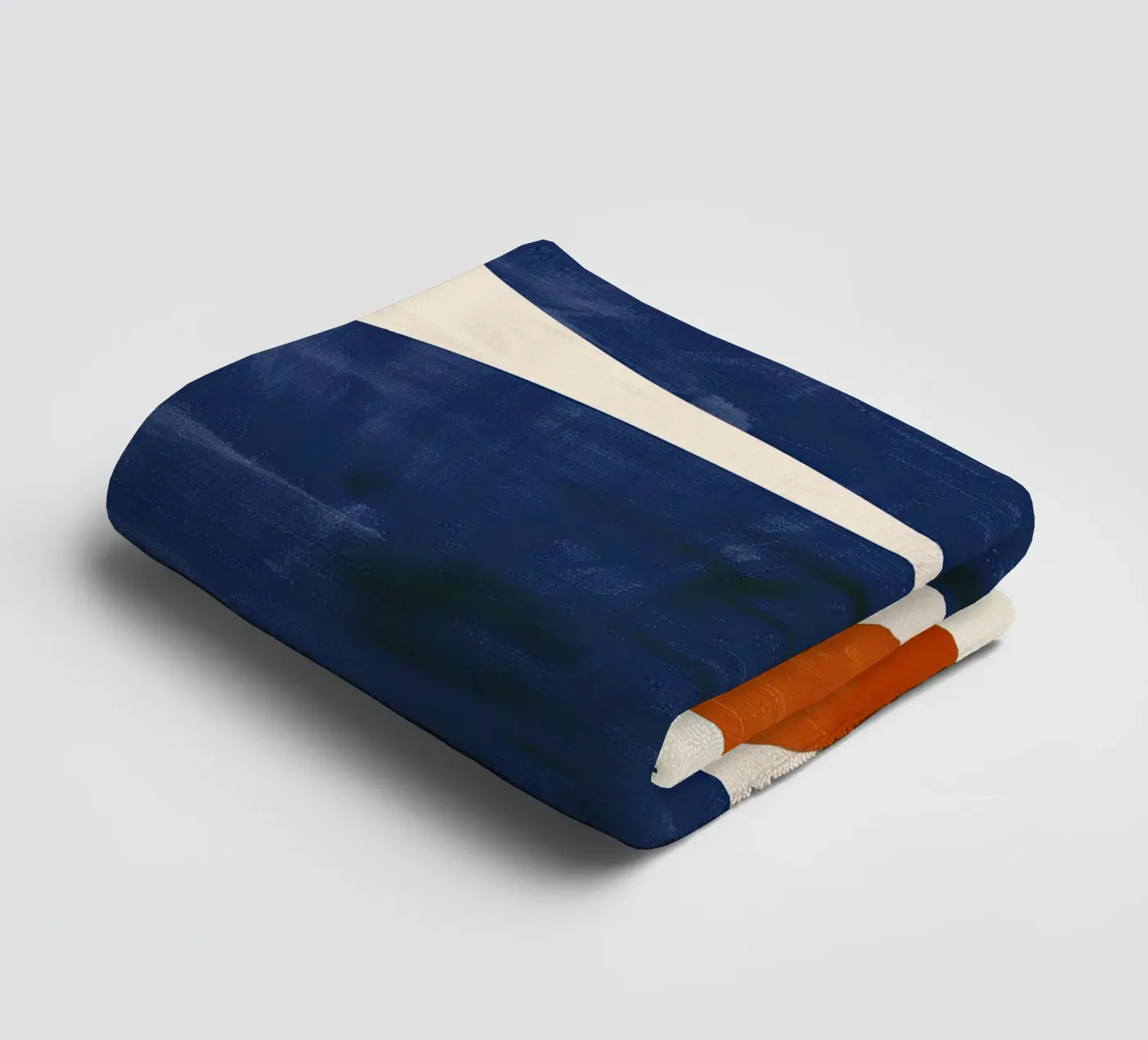 Abstract Forms Handtuch von Hugo