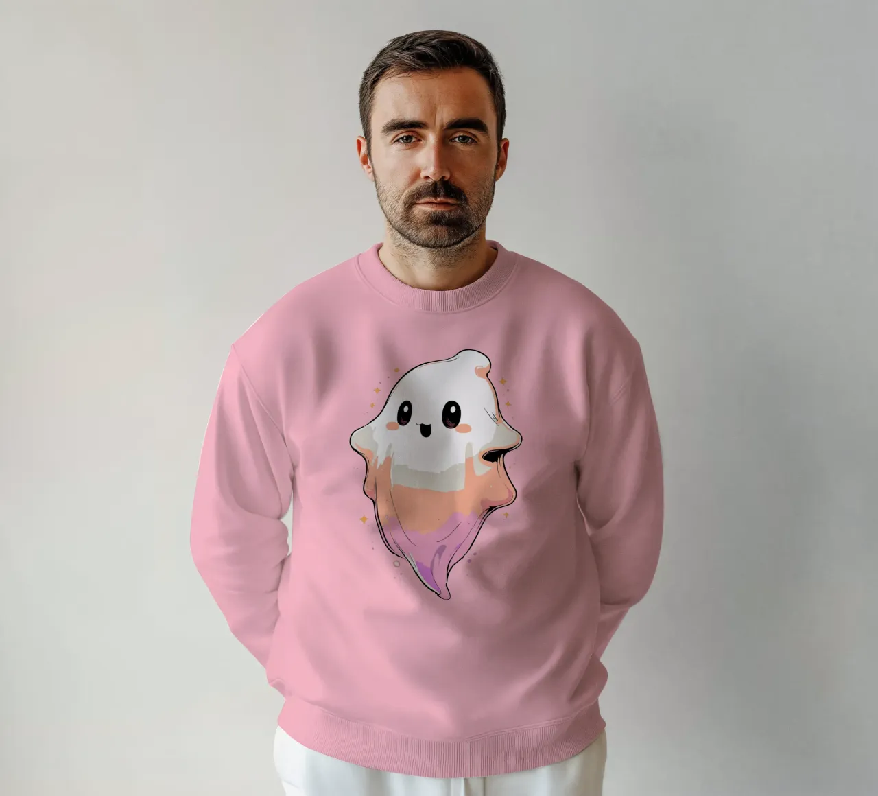 Fantasma felpa da artdesign1985