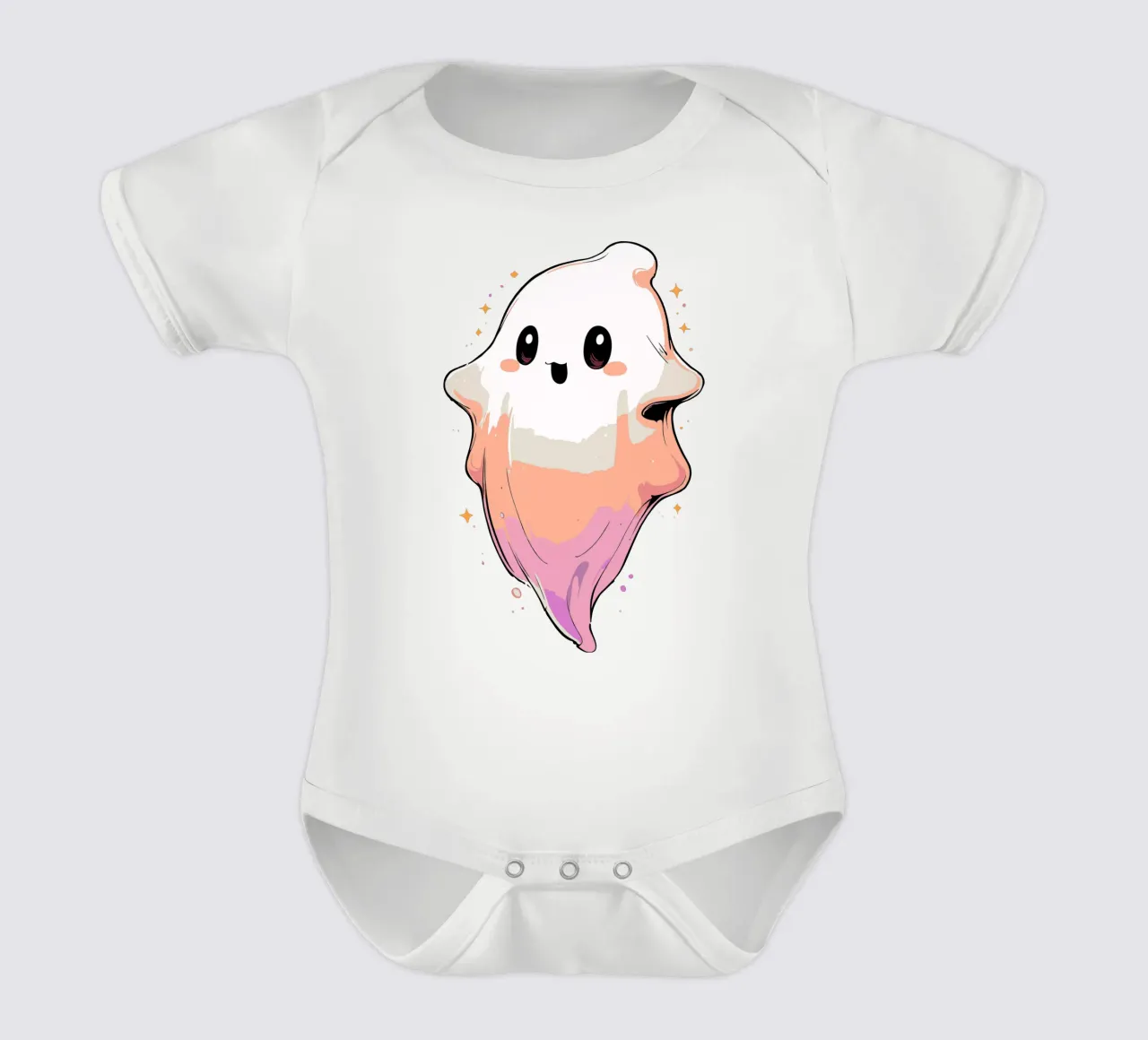 Fantôme body bébé de artdesign1985