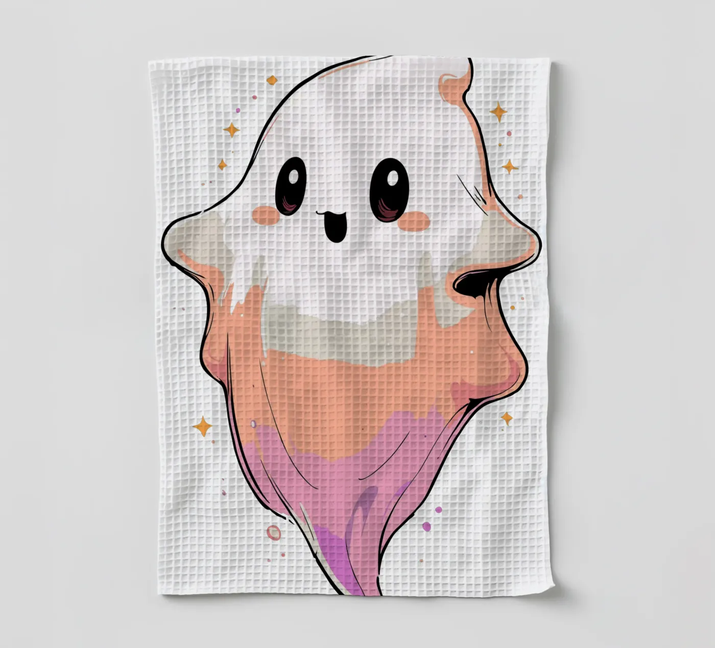 Fantôme torchon de artdesign1985