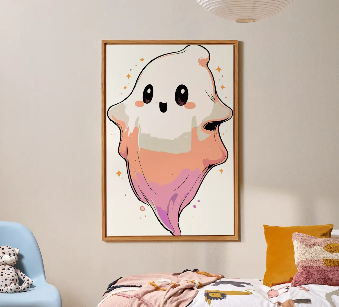 Ghost forex plate by artdesign1985