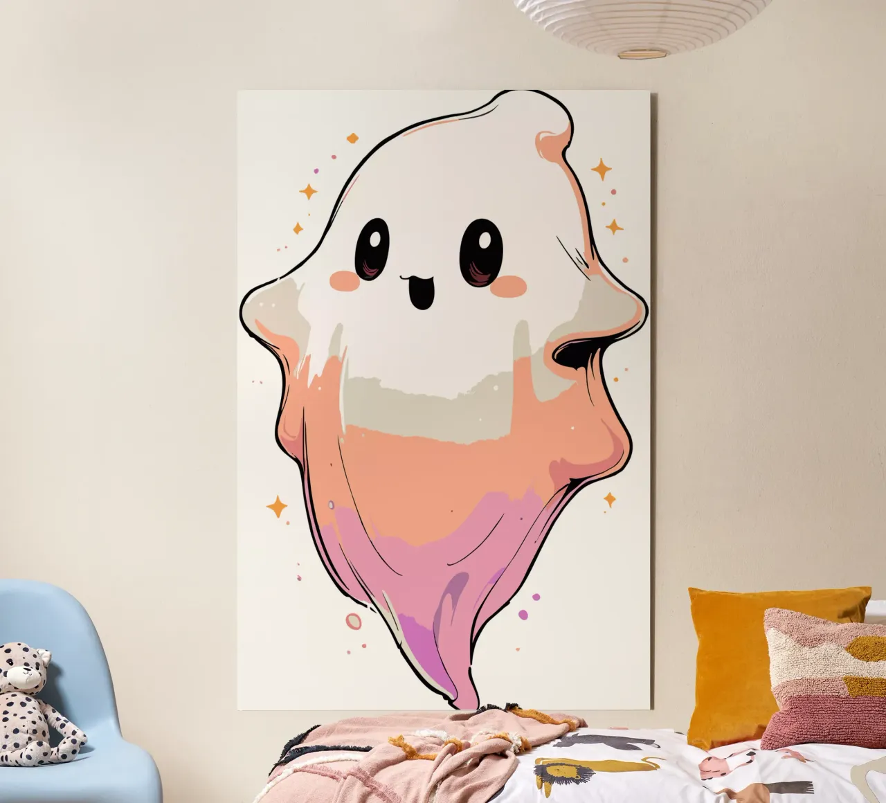 Ghost forex plate by artdesign1985