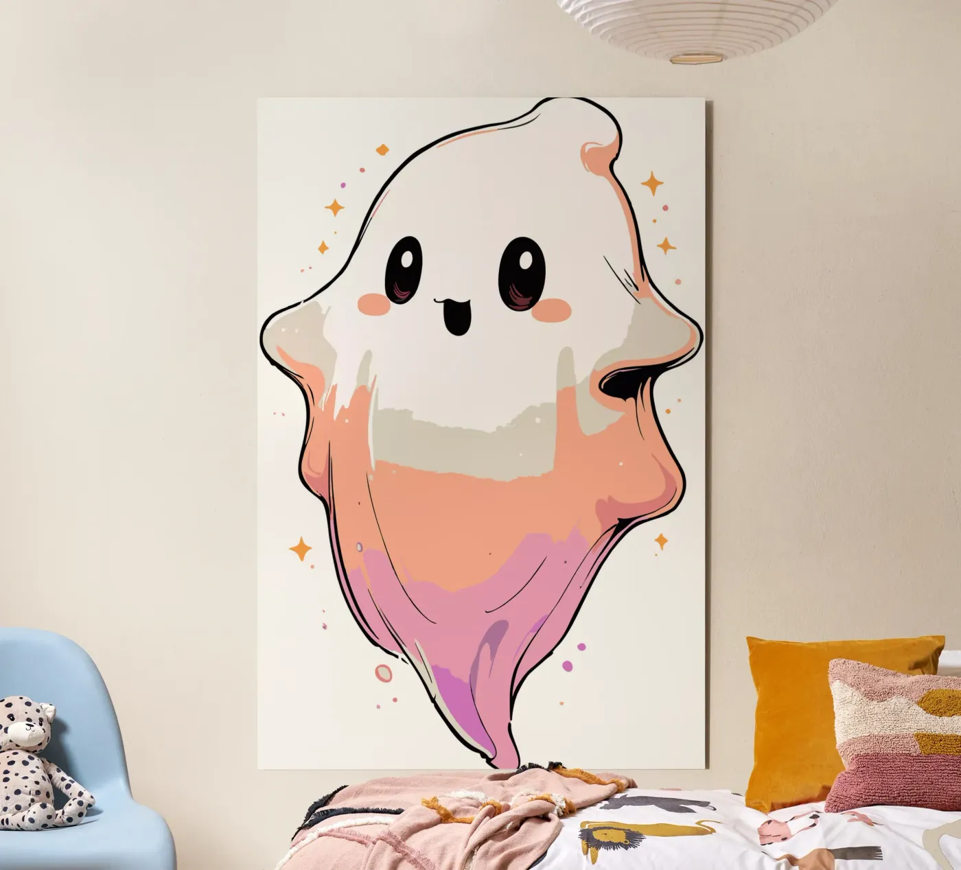 Ghost forex plate by artdesign1985