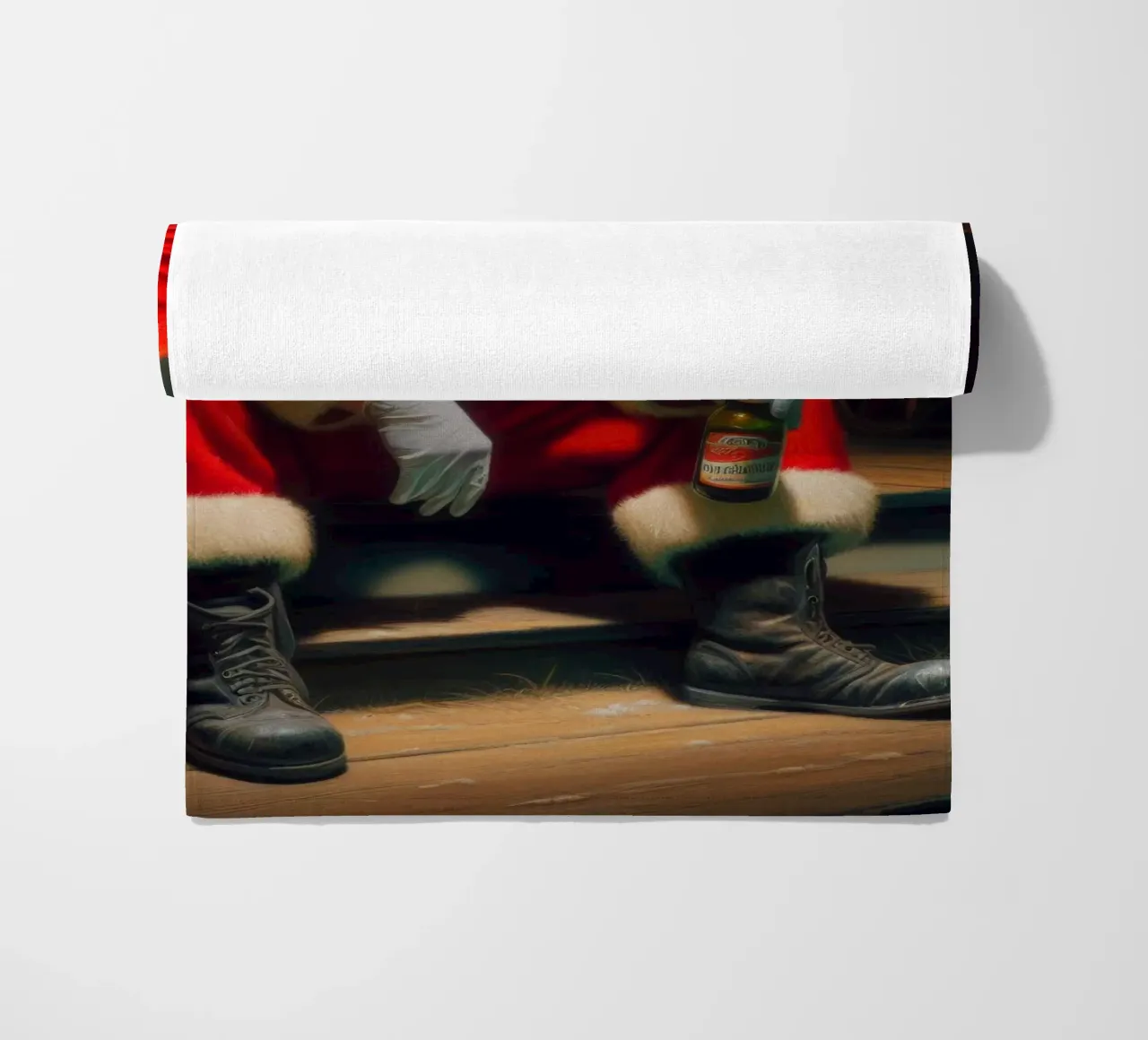 Merry telo mare da Art Unleashed