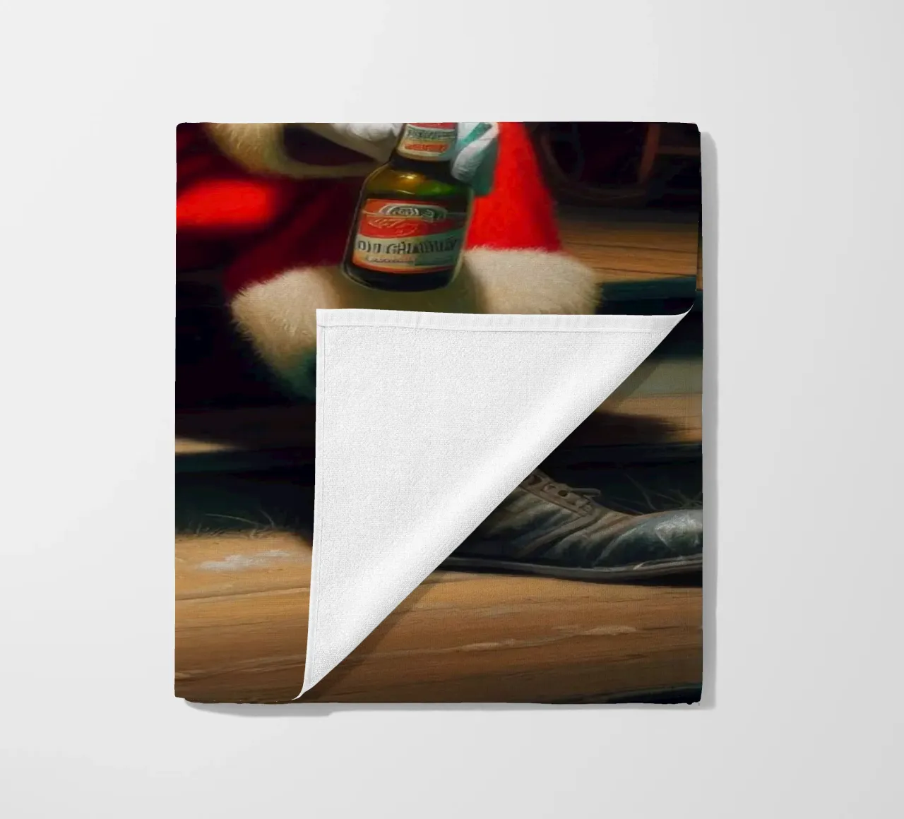 Merry telo mare da Art Unleashed