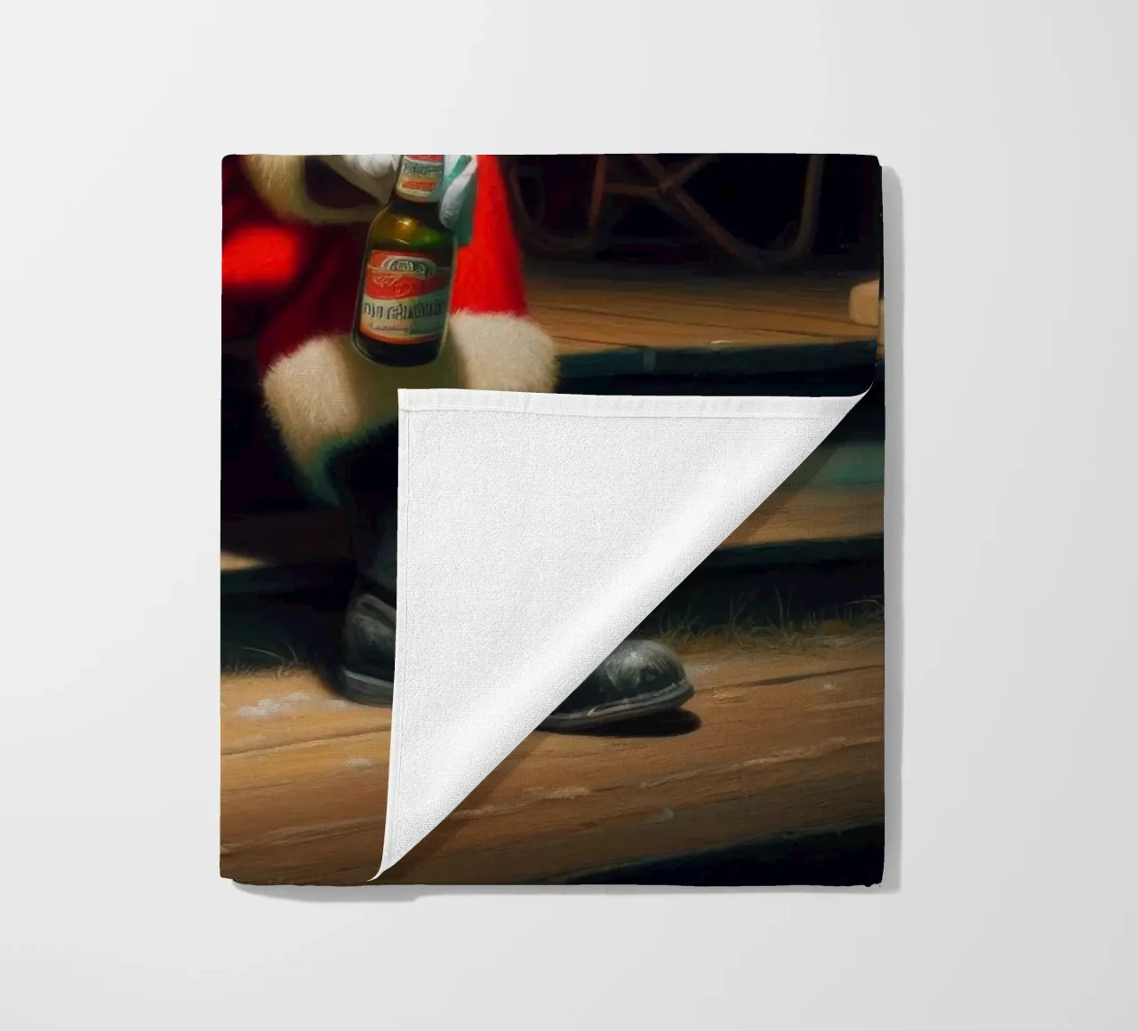 Merry telo mare da Art Unleashed