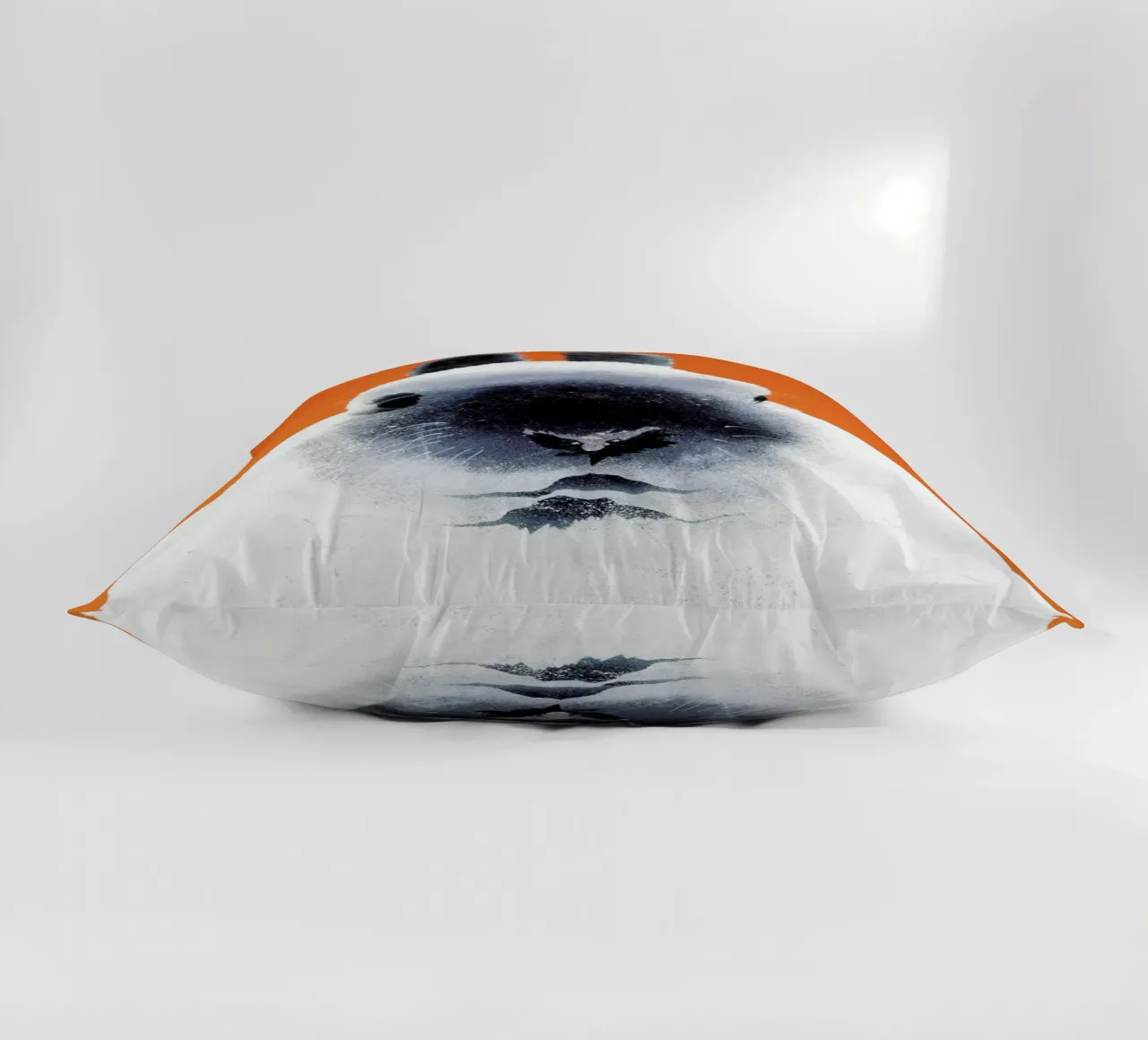 Rabbit cuscino da Andy Bridge