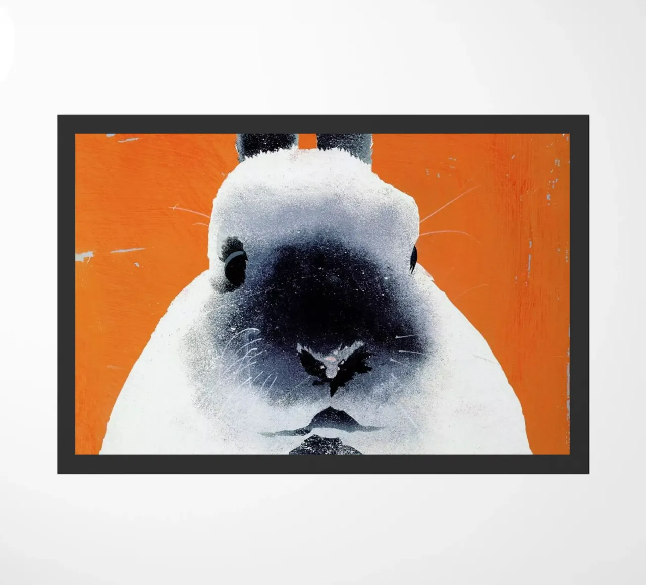 Rabbit zerbino da Andy Bridge