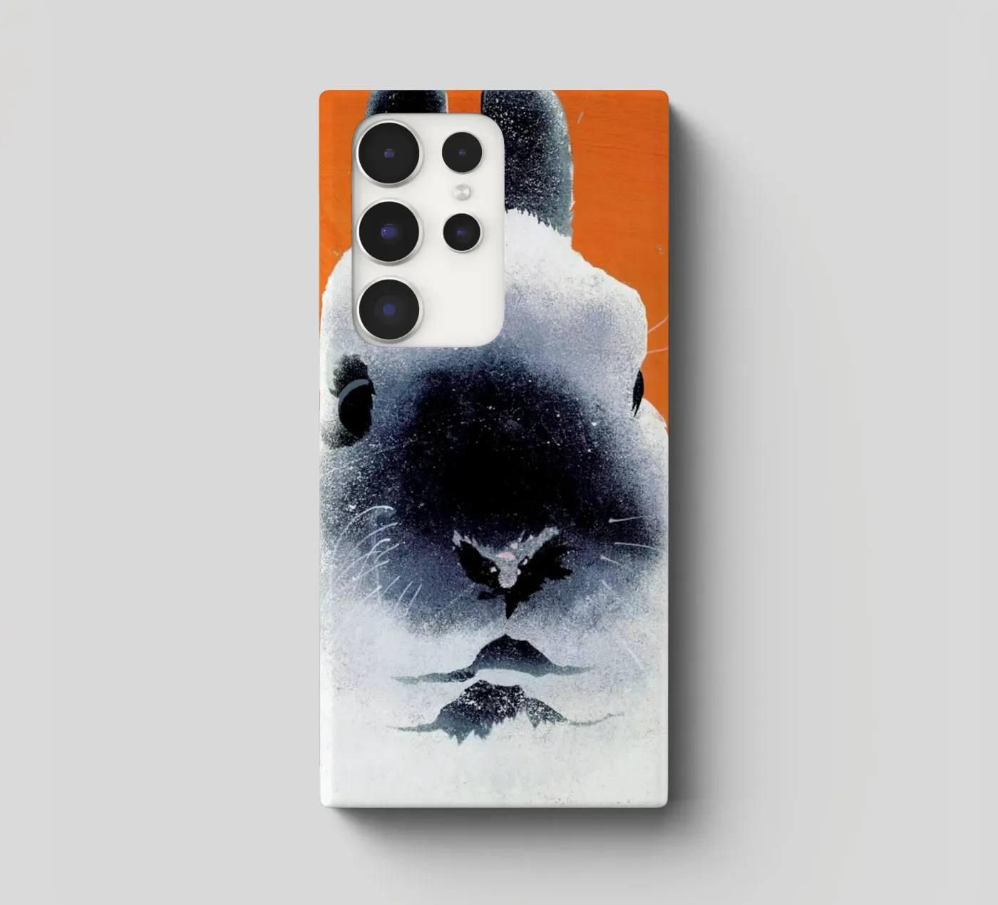 Rabbit cover samsung da Andy Bridge