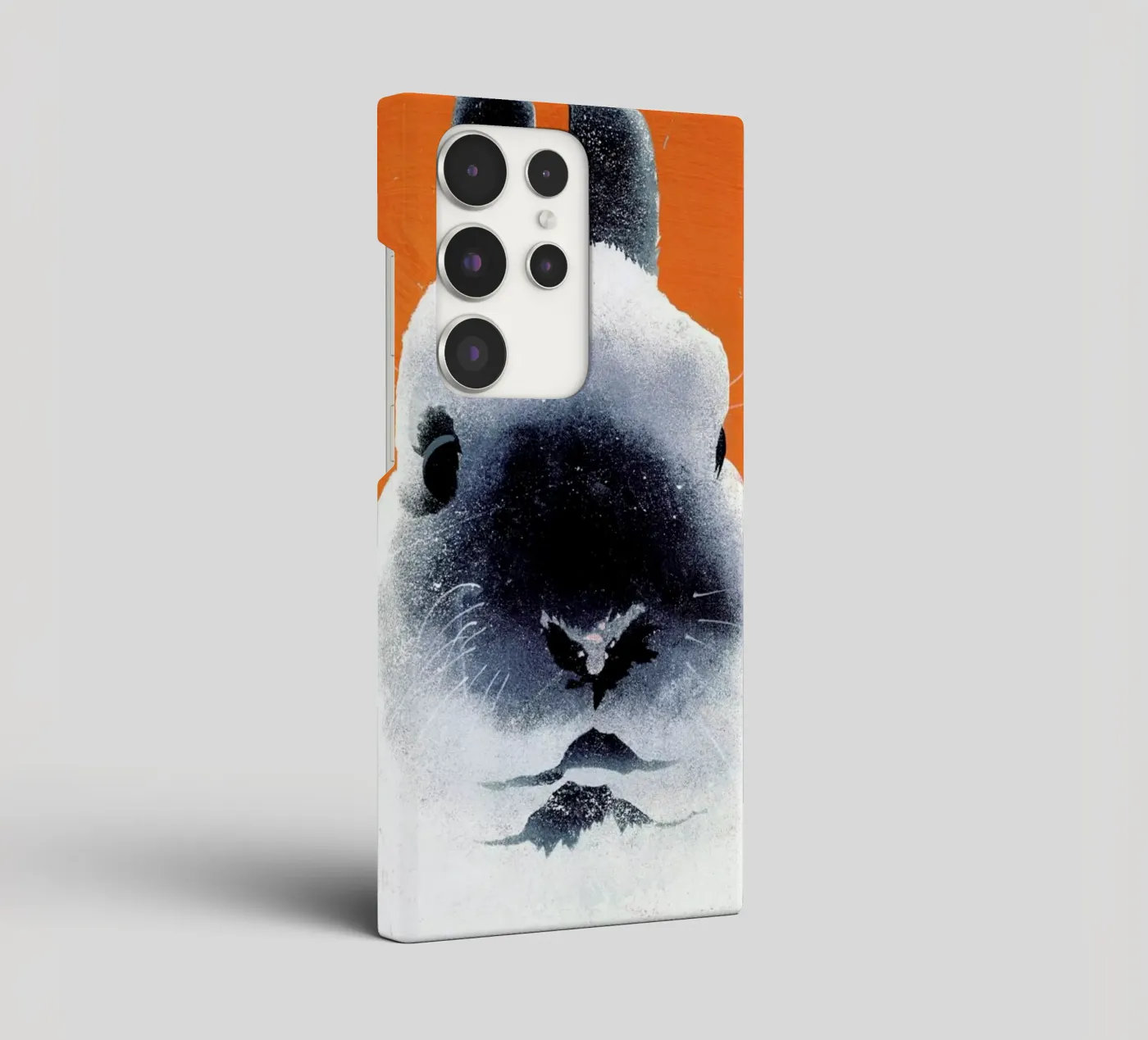 Rabbit cover samsung da Andy Bridge