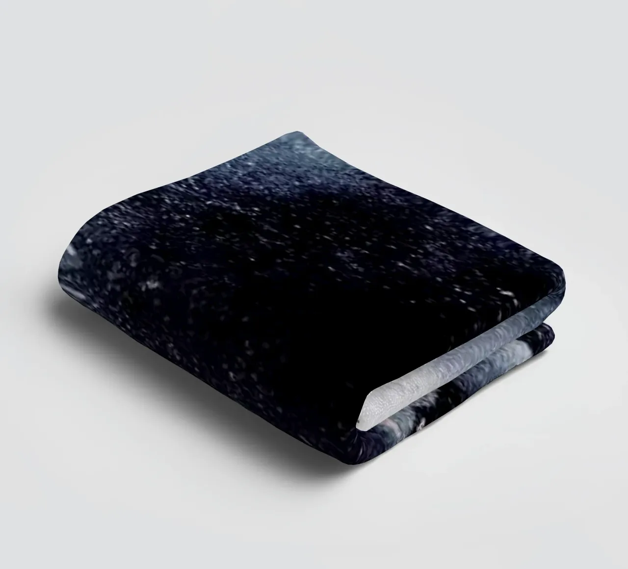 Rabbit asciugamano da bagno da Andy Bridge