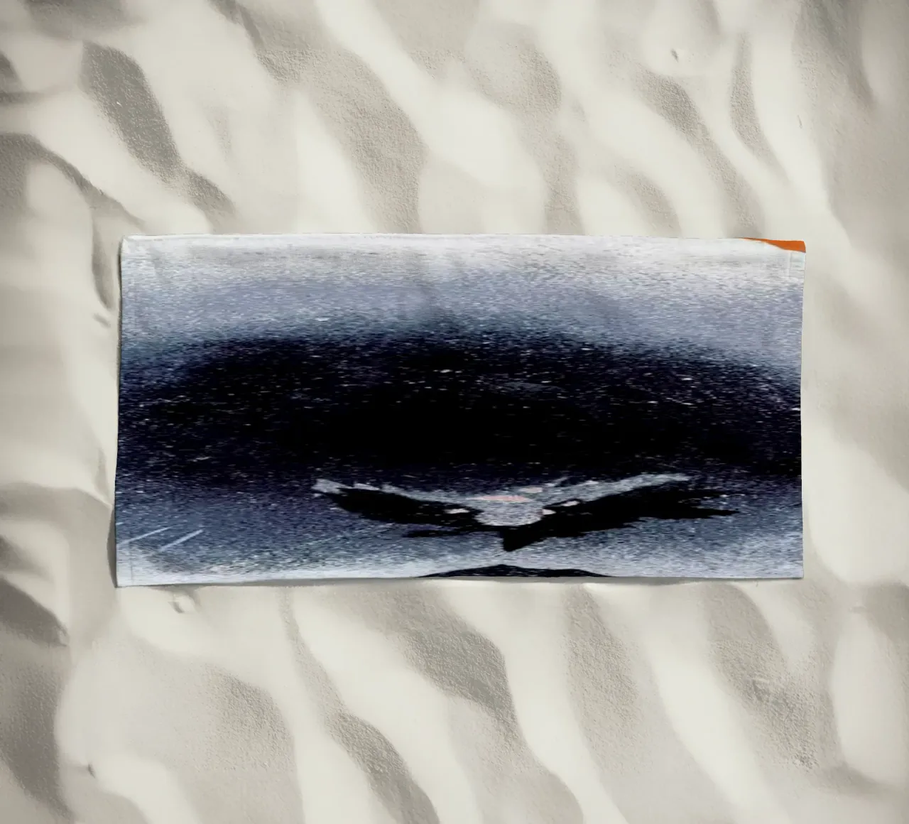 Rabbit telo mare da Andy Bridge