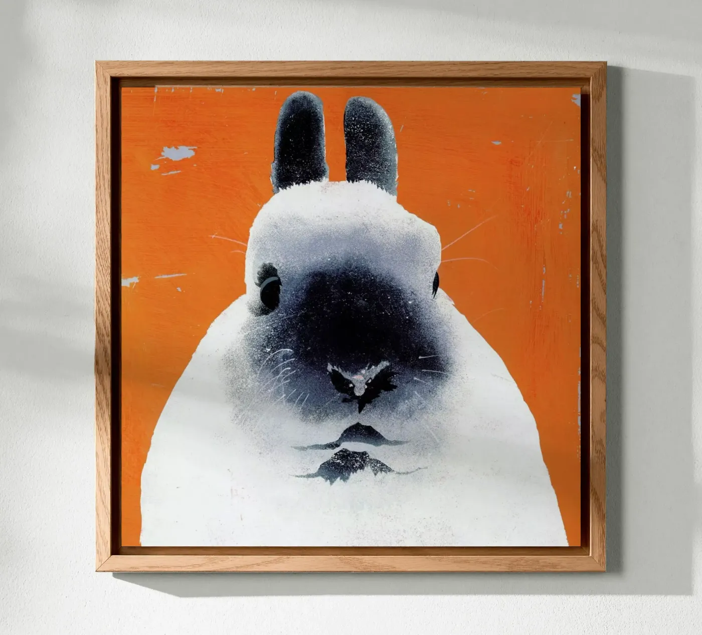 Rabbit pannello forex da Andy Bridge