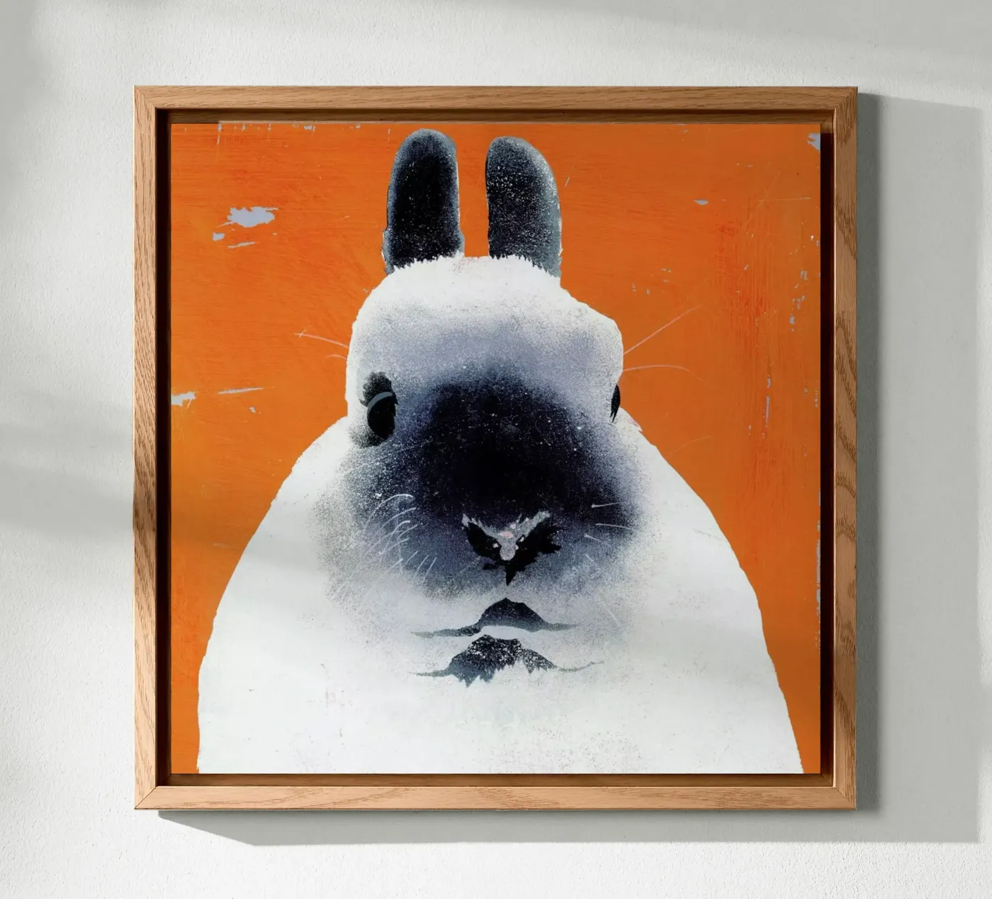 Rabbit pannello forex da Andy Bridge