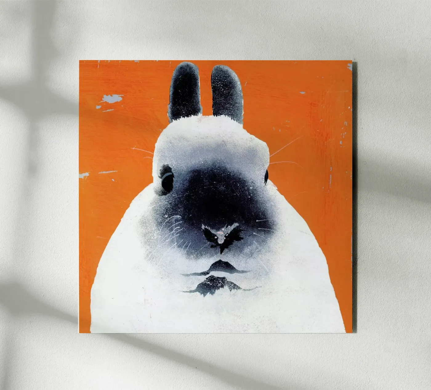 Rabbit pannello forex da Andy Bridge