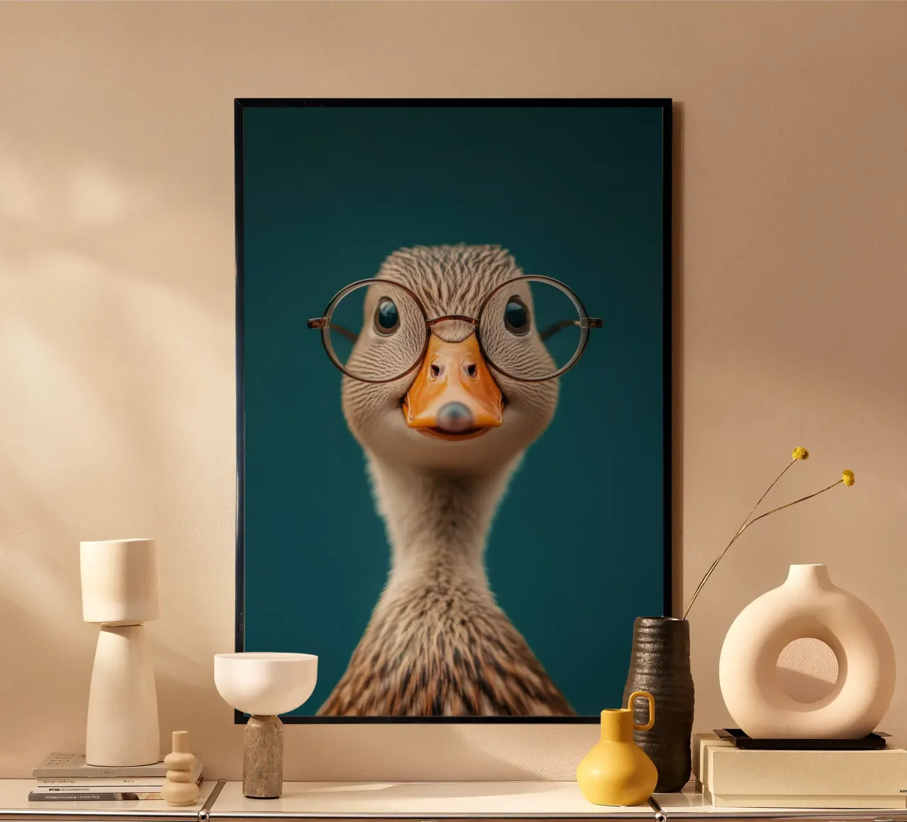Quack hahnemühle de Art Unleashed