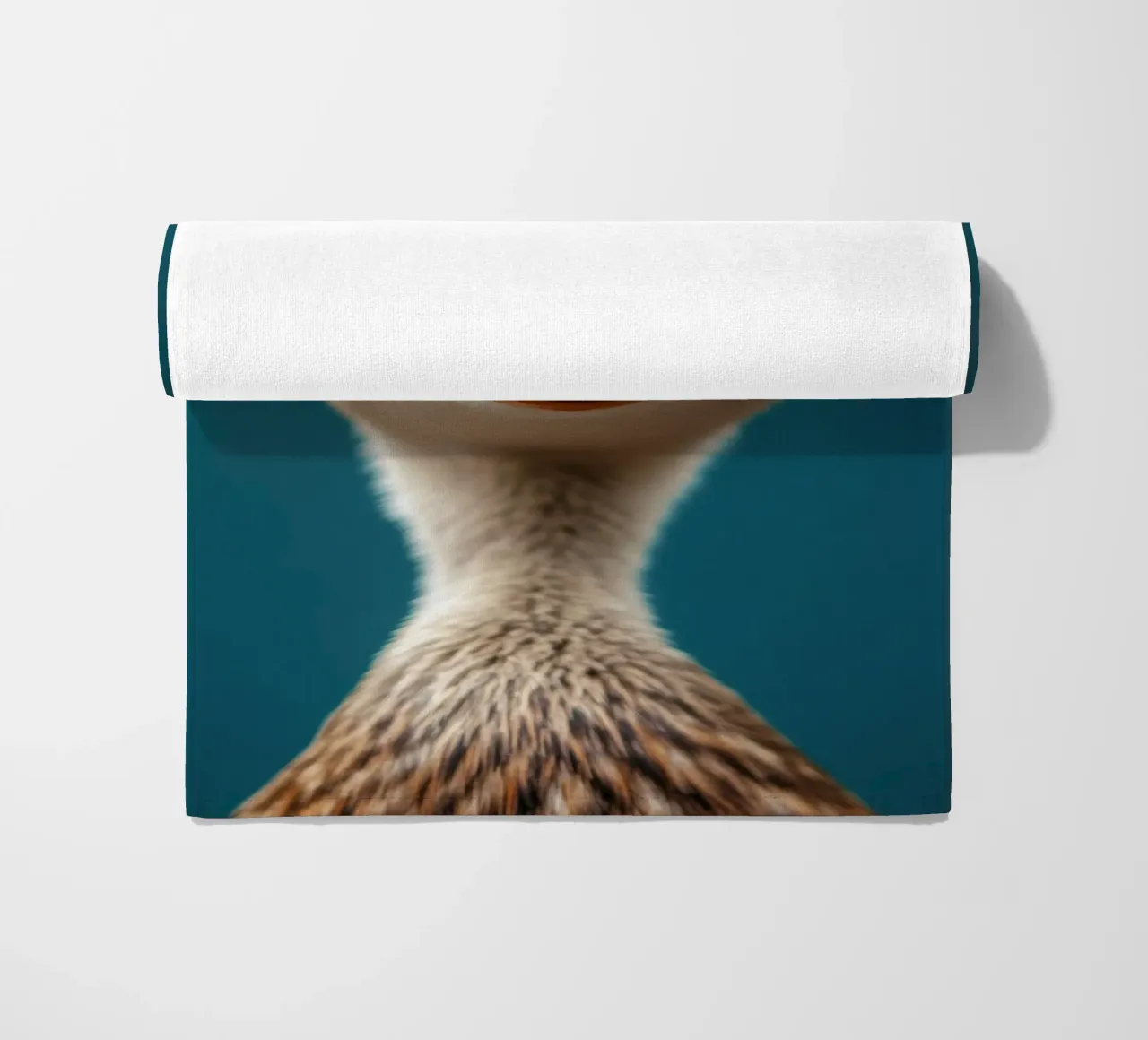 Quack telo mare da Art Unleashed