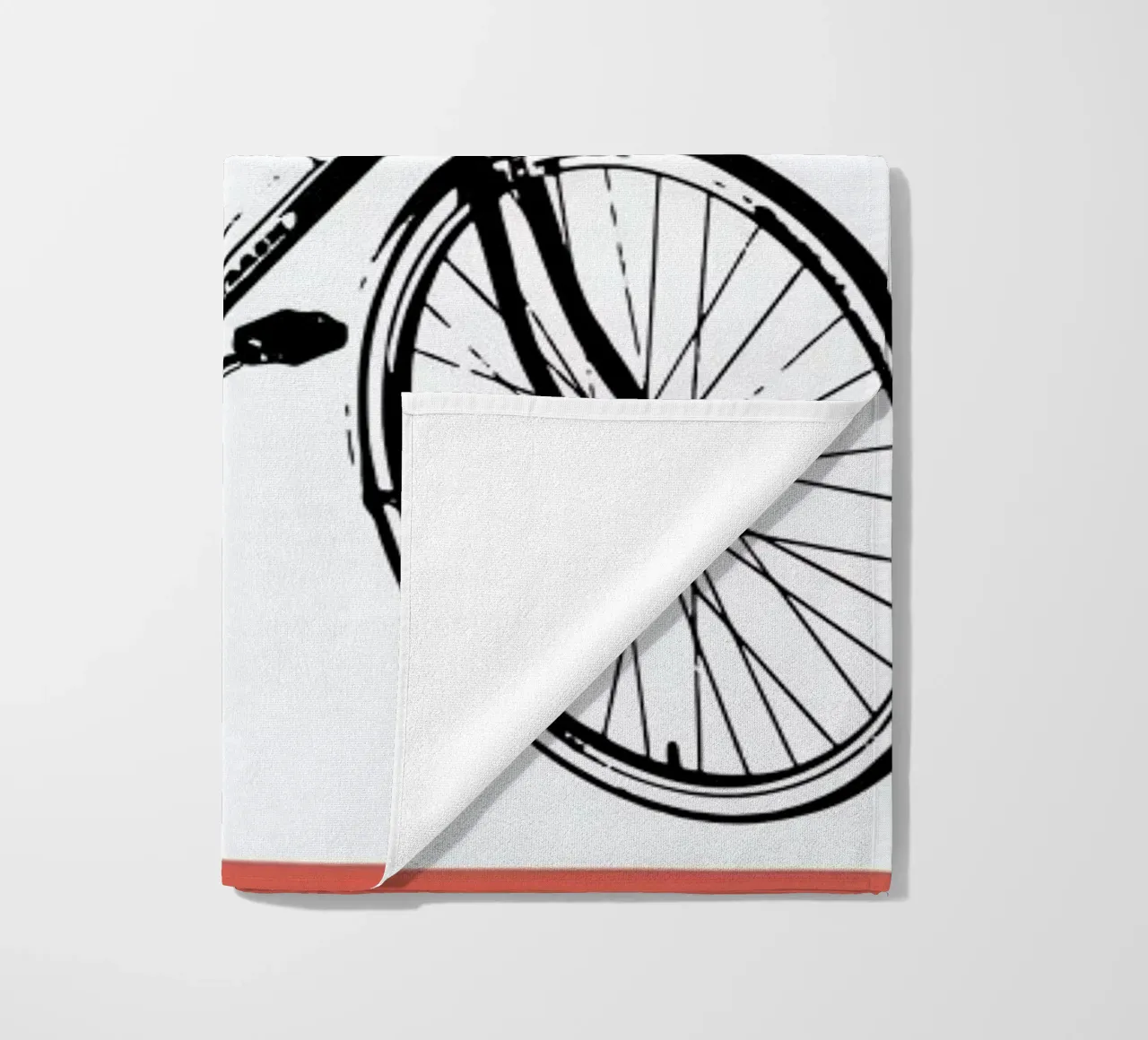 Flash telo mare da Hemingway Design