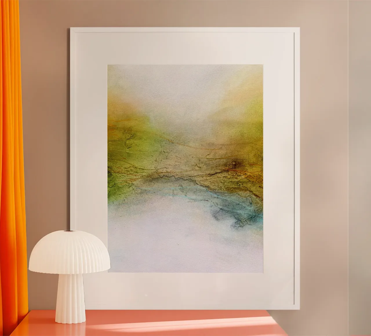 Nel cuore della natura n. 4 poster da kirstenschankweiler