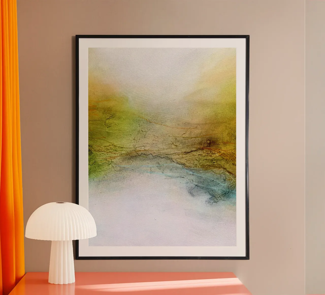 Nel cuore della natura n. 4 poster da kirstenschankweiler
