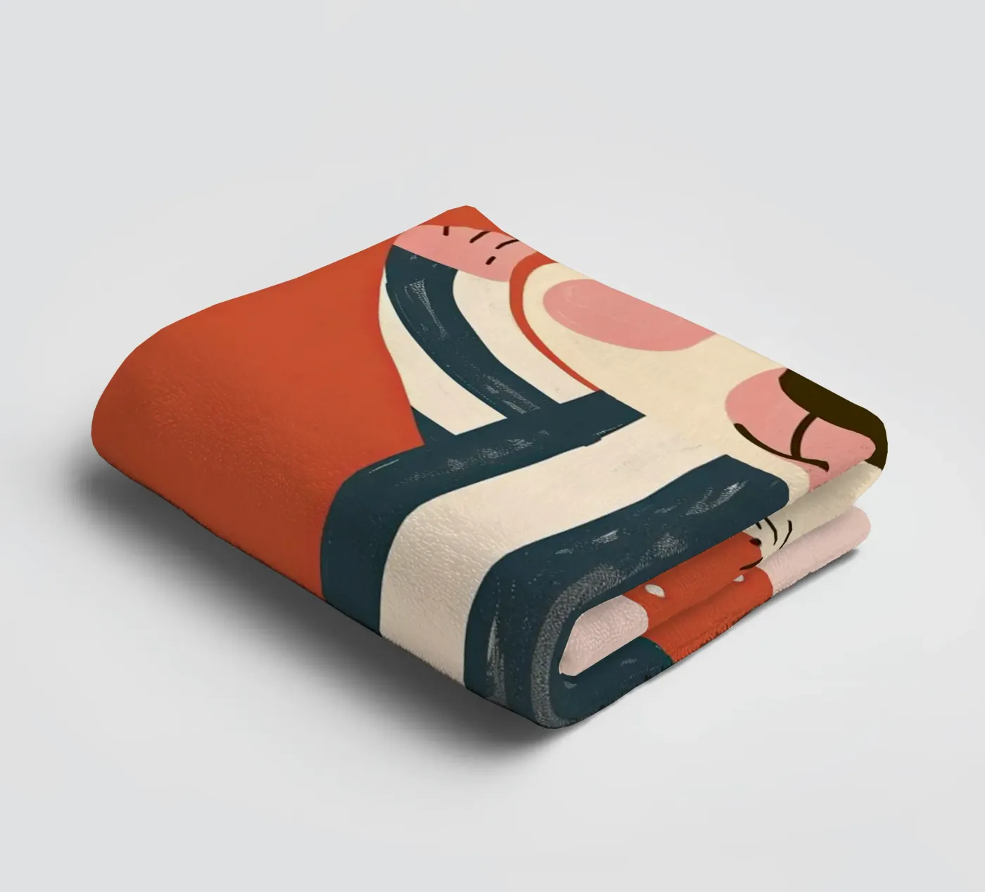 Bedtime Bear Handtuch von Lilo