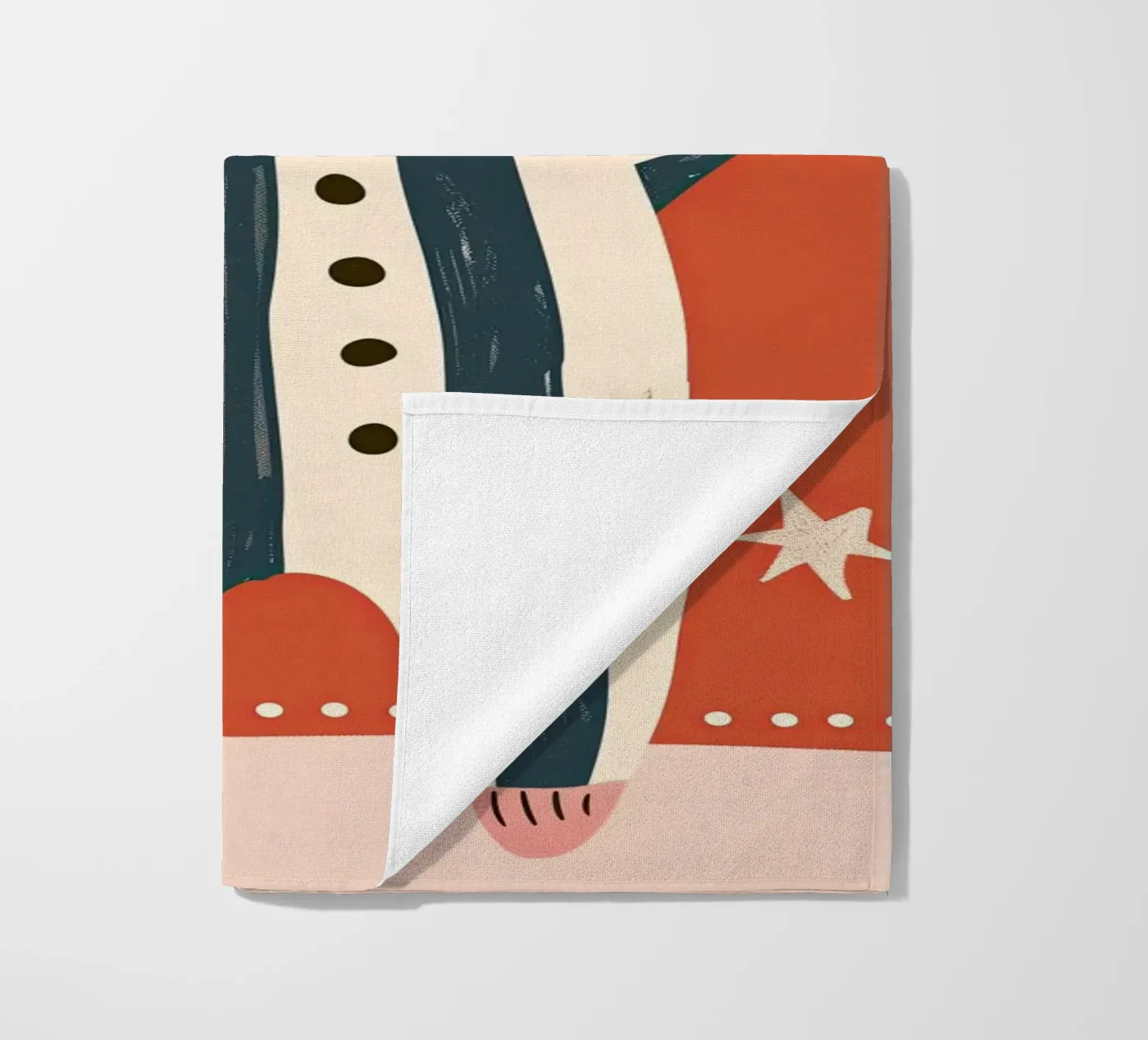 Bedtime Bear telo mare da Lilo