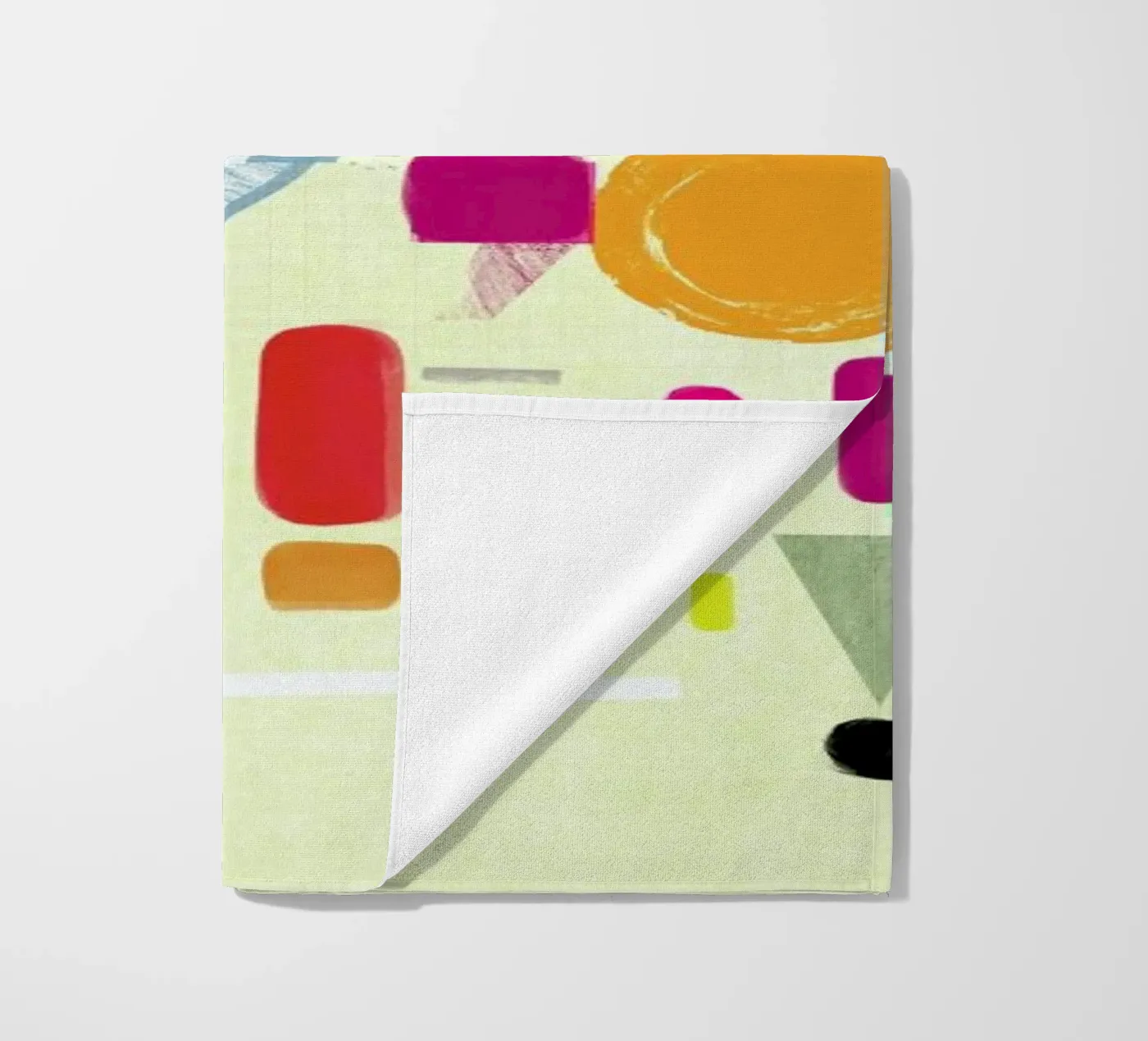 Punctuation telo mare da Catherine Aguilar