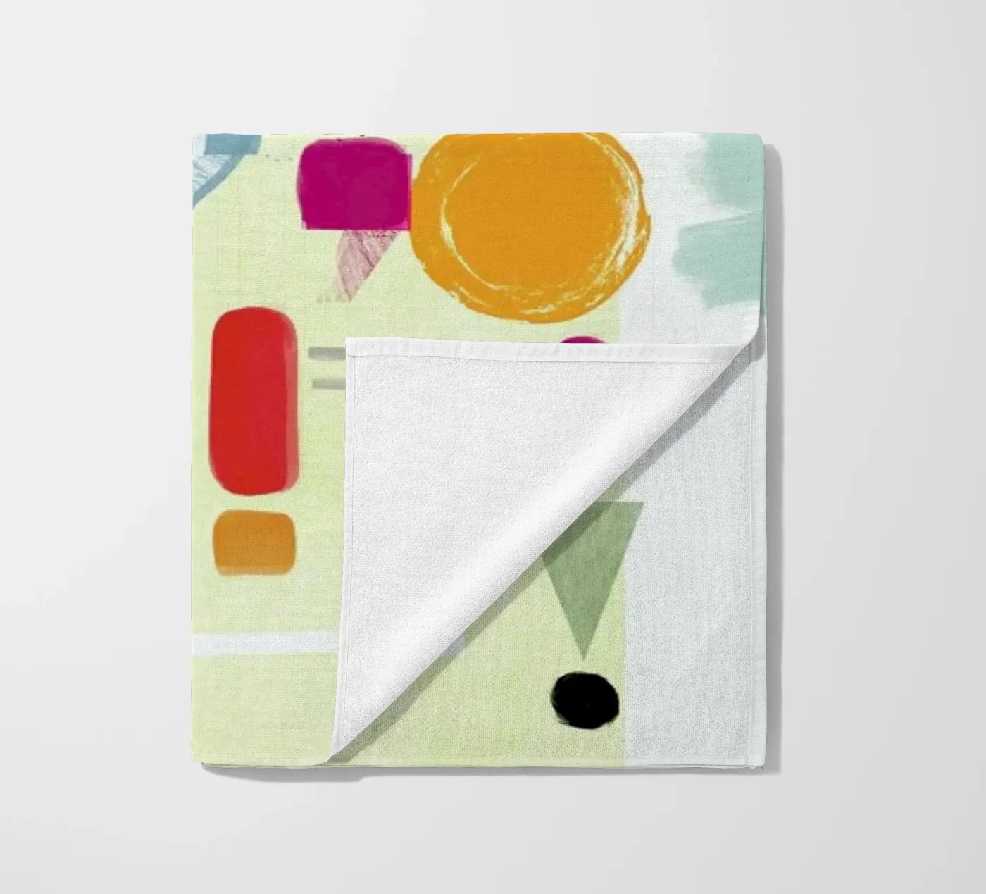 Punctuation telo mare da Catherine Aguilar