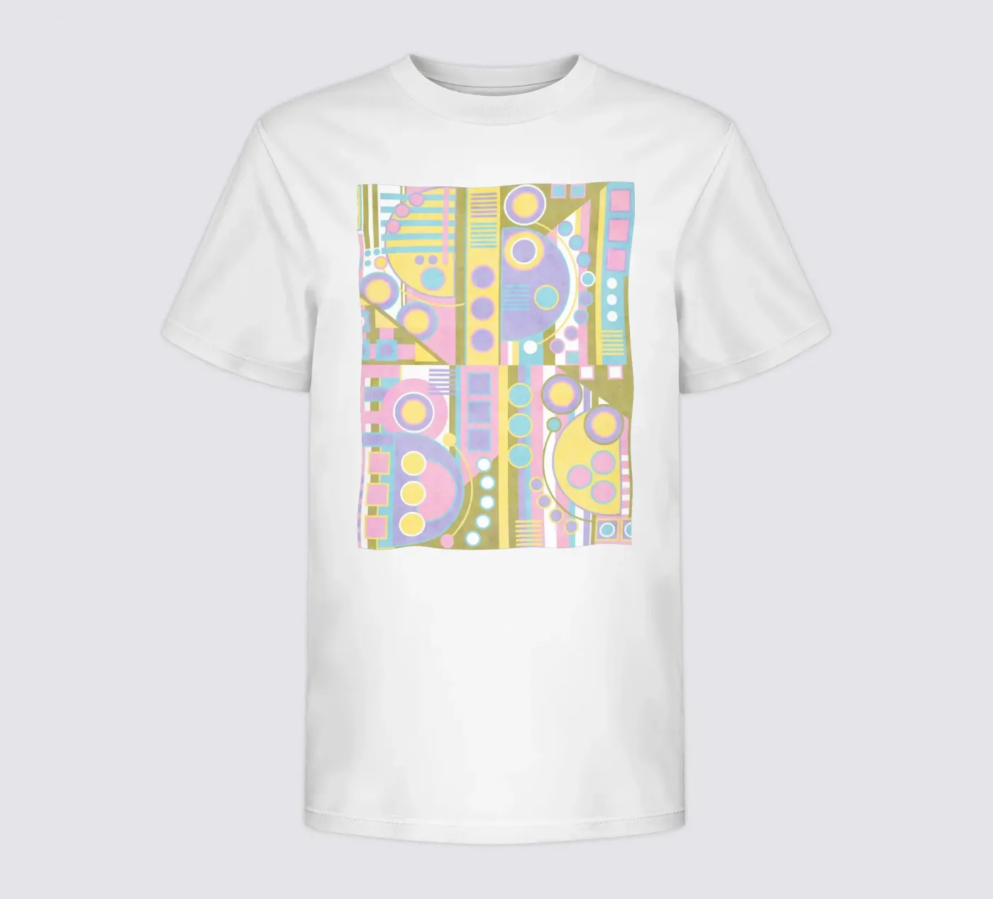BOUNCE kinder t-shirt van shellybremmer