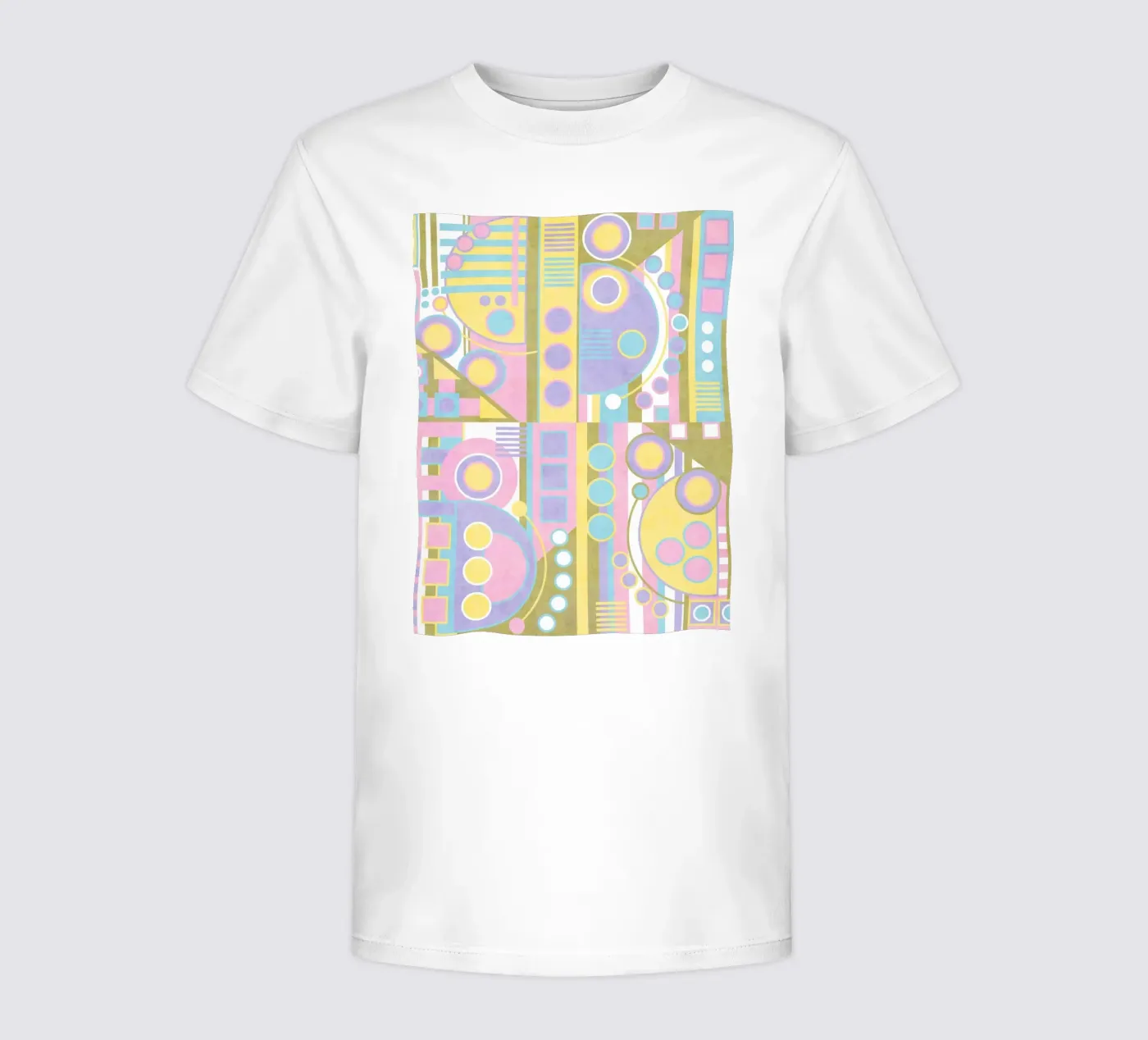 BOUNCE t-shirt bambini da shellybremmer