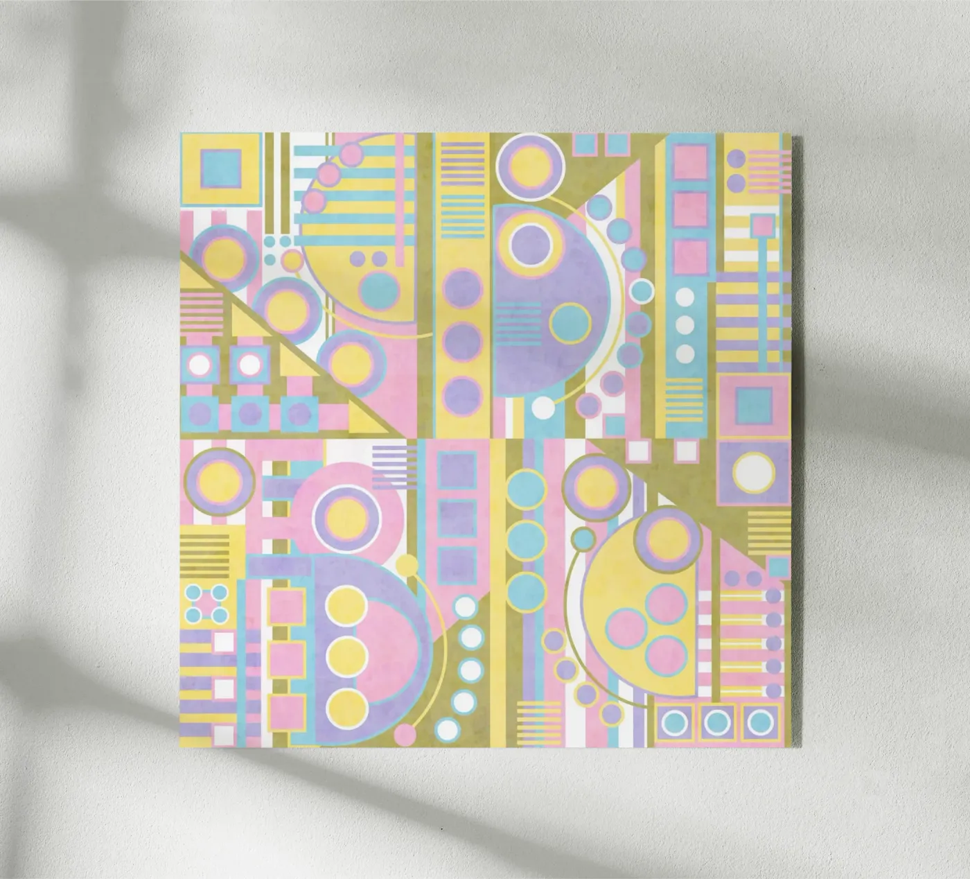 BOUNCE plexiglas de shellybremmer