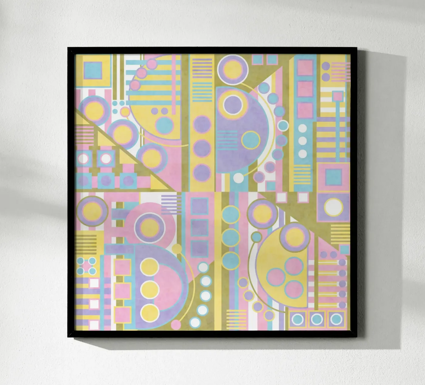 BOUNCE Poster von shellybremmer