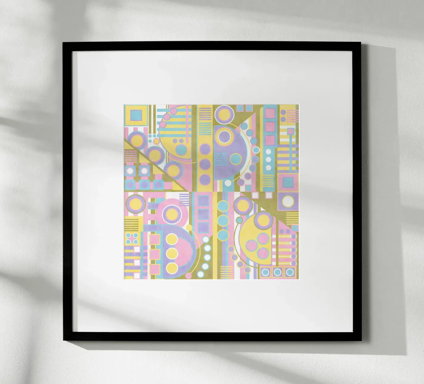 BOUNCE Poster von shellybremmer