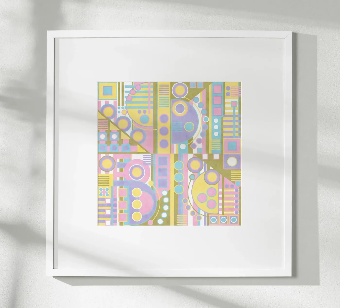 BOUNCE Poster von shellybremmer