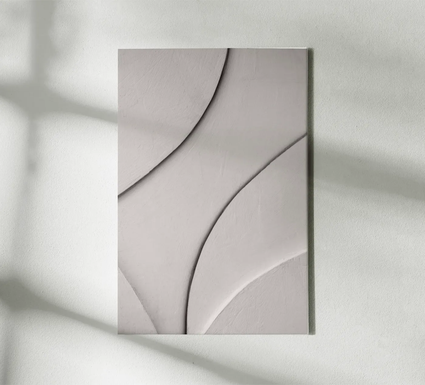 Shadow Play 5 tela da Mareike Böhmer Photography