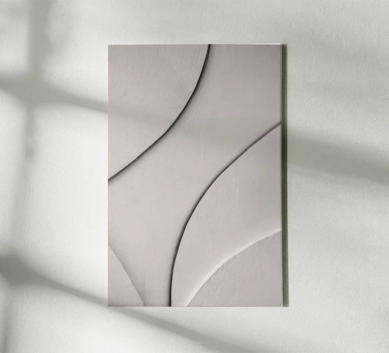 Shadow Play 5 tela da Mareike Böhmer Photography